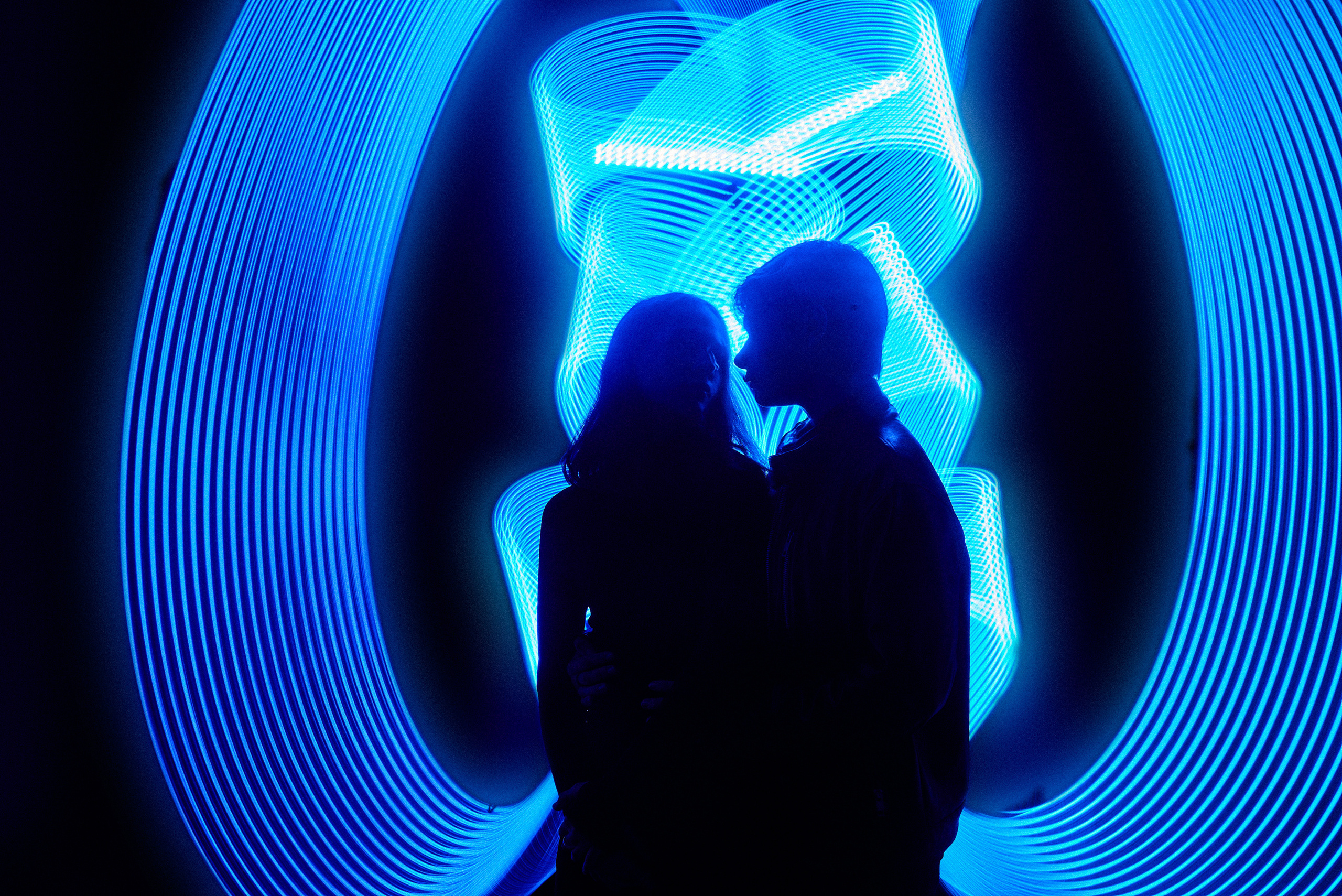 Даниил и Катя. Андрей Винников фотограф в Нижнем Новгороде