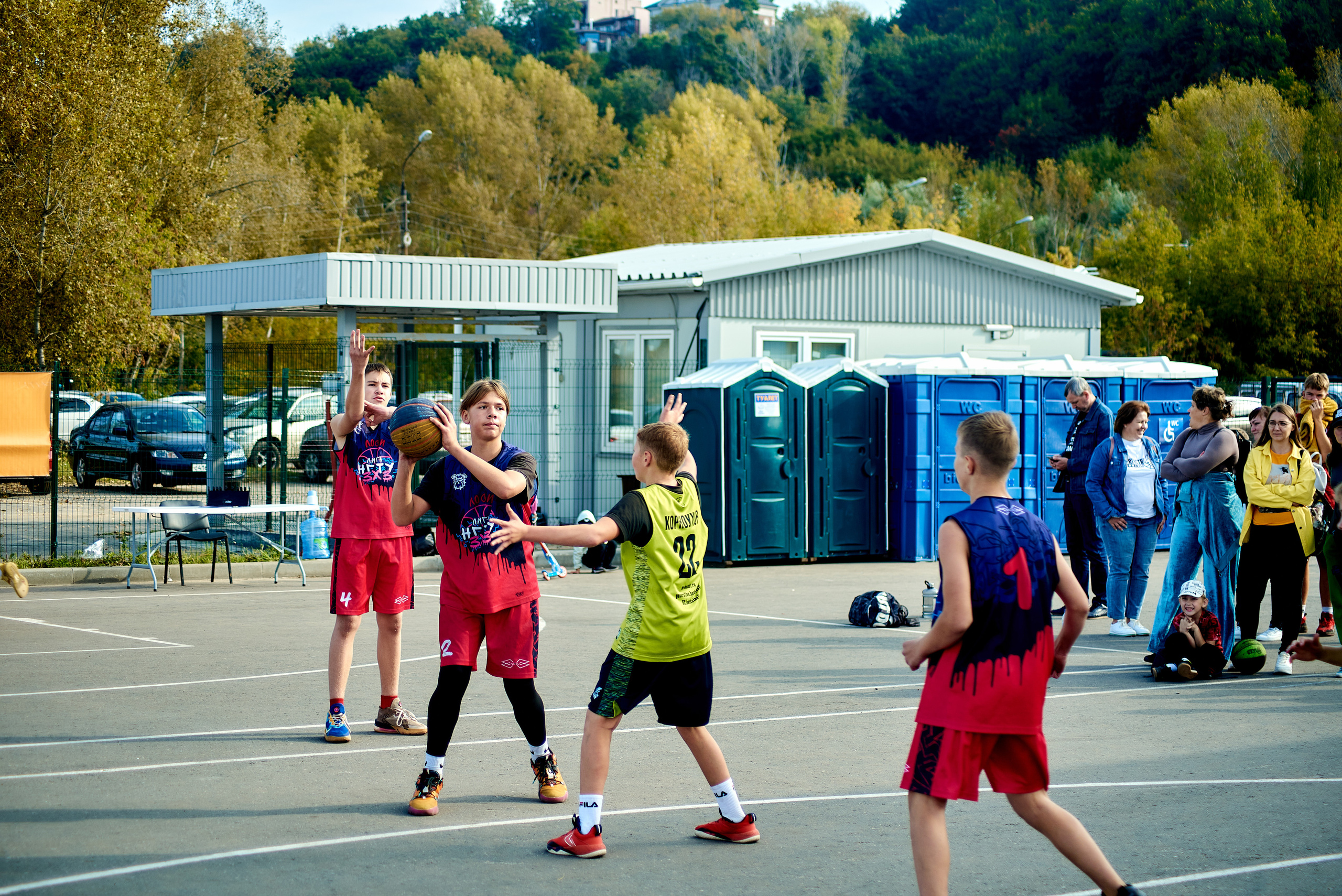 Самый спортивный. Андрей Винников фотограф в Нижнем Новгороде