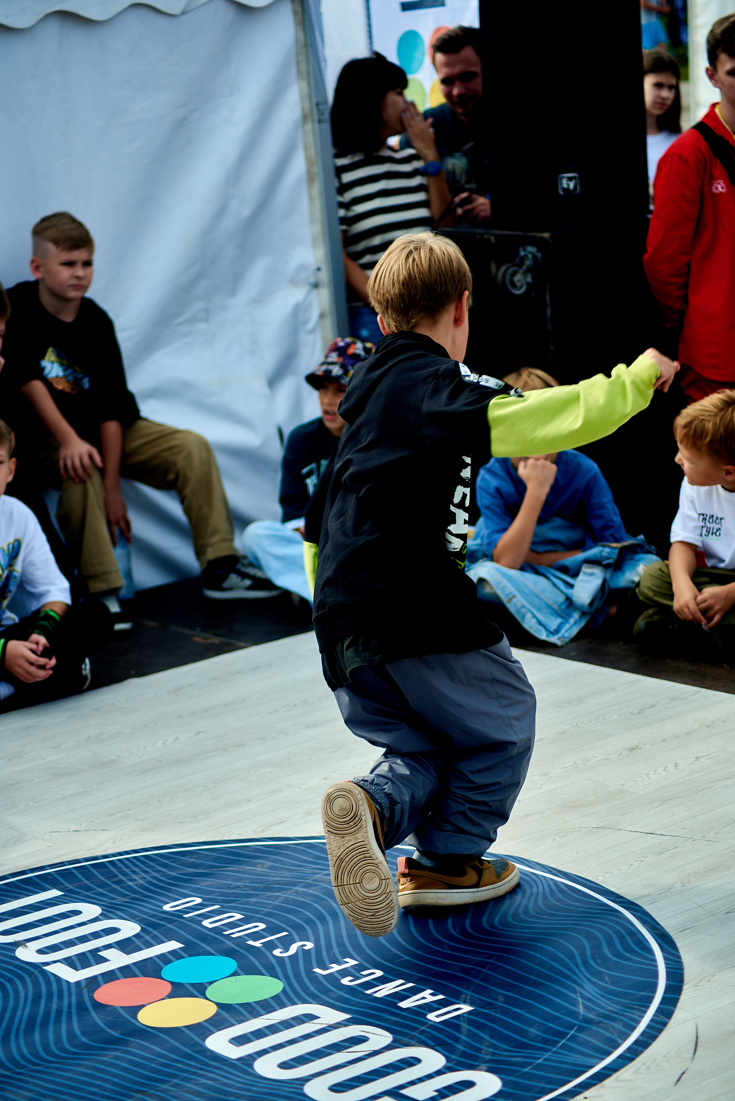 Самый спортивный. Андрей Винников фотограф в Нижнем Новгороде
