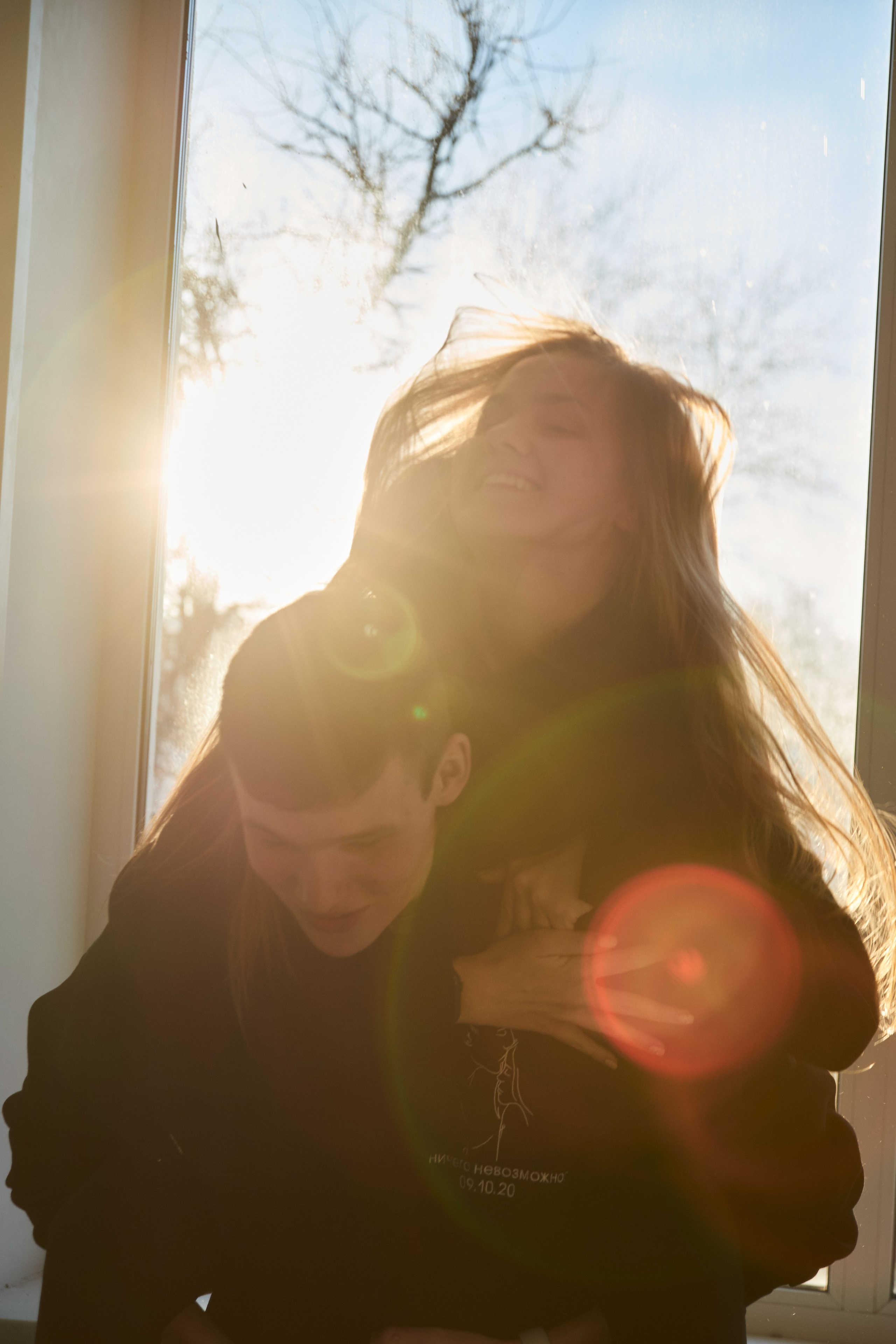 Лиза. Андрей Винников фотограф в Нижнем Новгороде