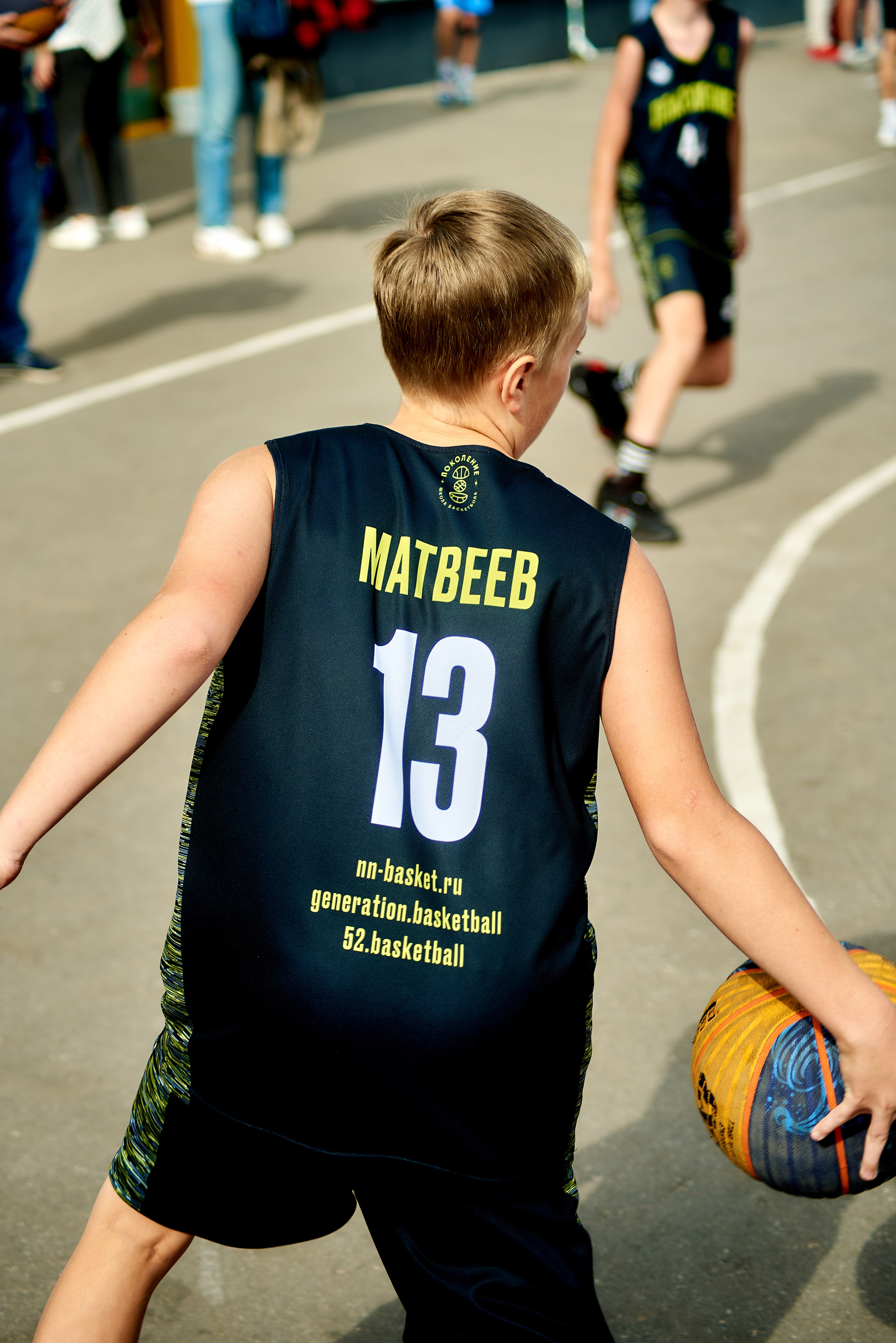 Самый спортивный. Андрей Винников фотограф в Нижнем Новгороде