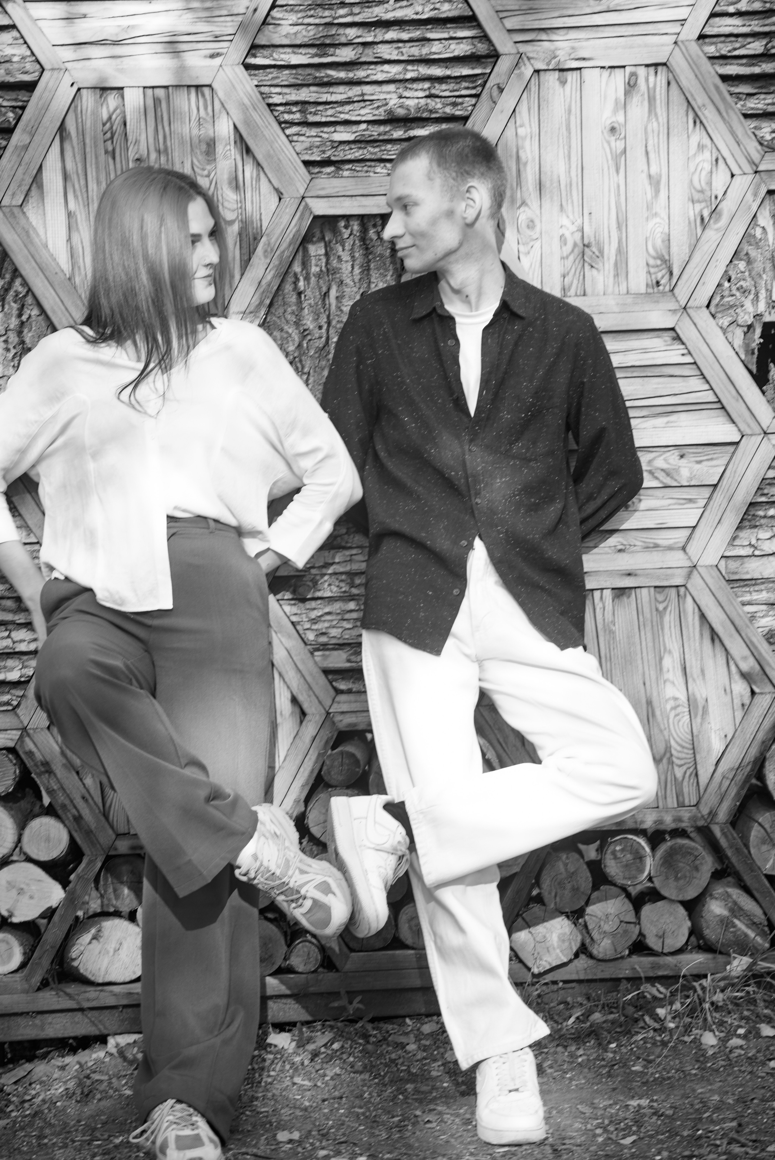 Ксения и Максим. Андрей Винников фотограф в Нижнем Новгороде