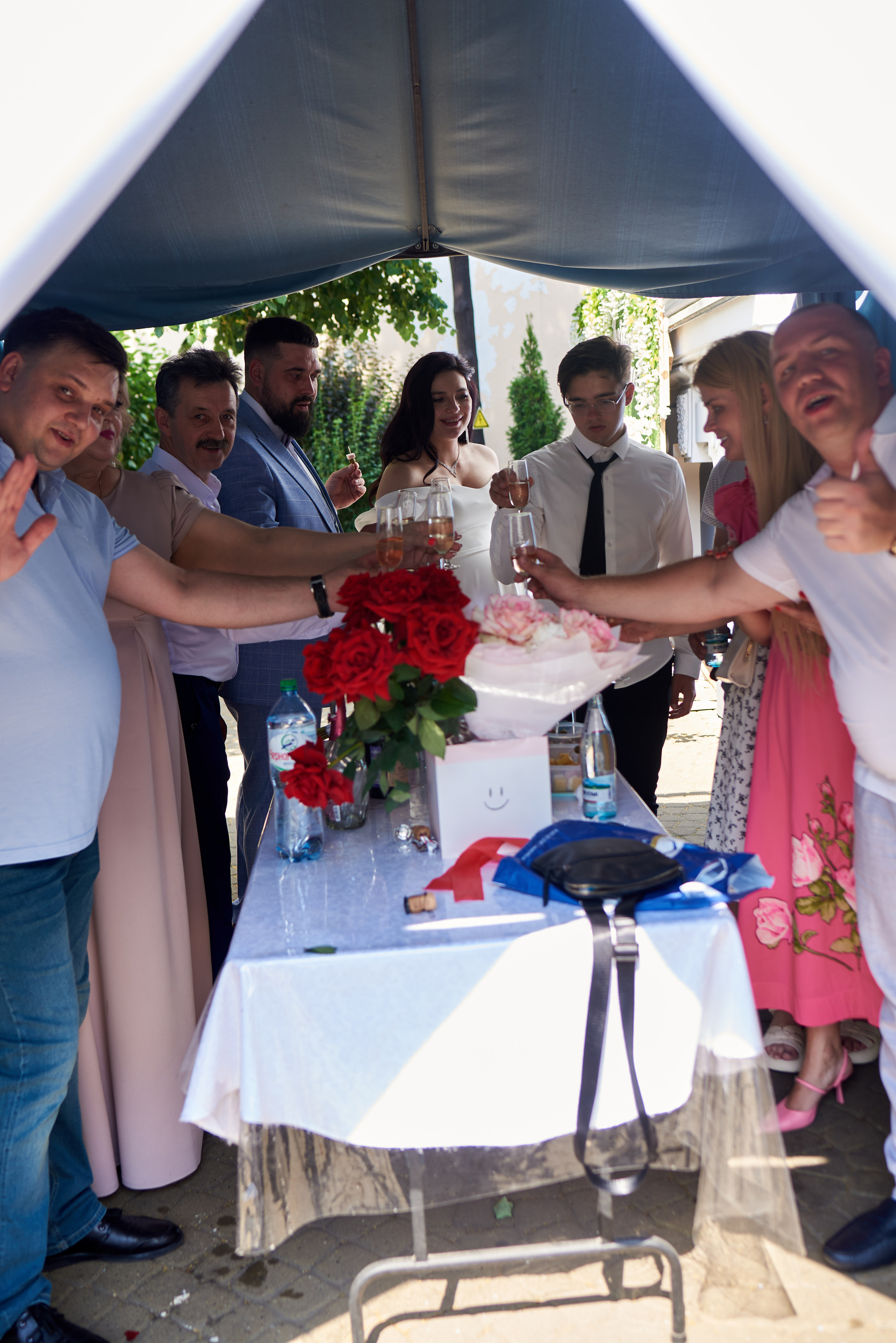 Наталья и Артём. Андрей Винников фотограф в Нижнем Новгороде