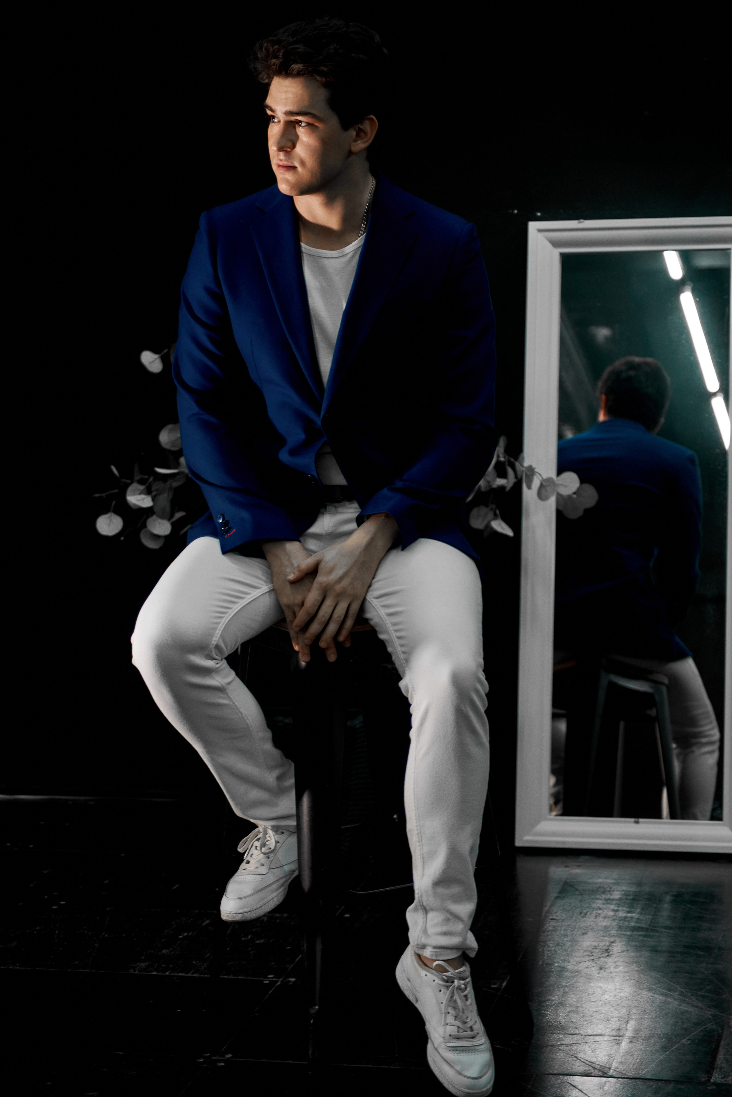 Антон. Андрей Винников фотограф в Нижнем Новгороде