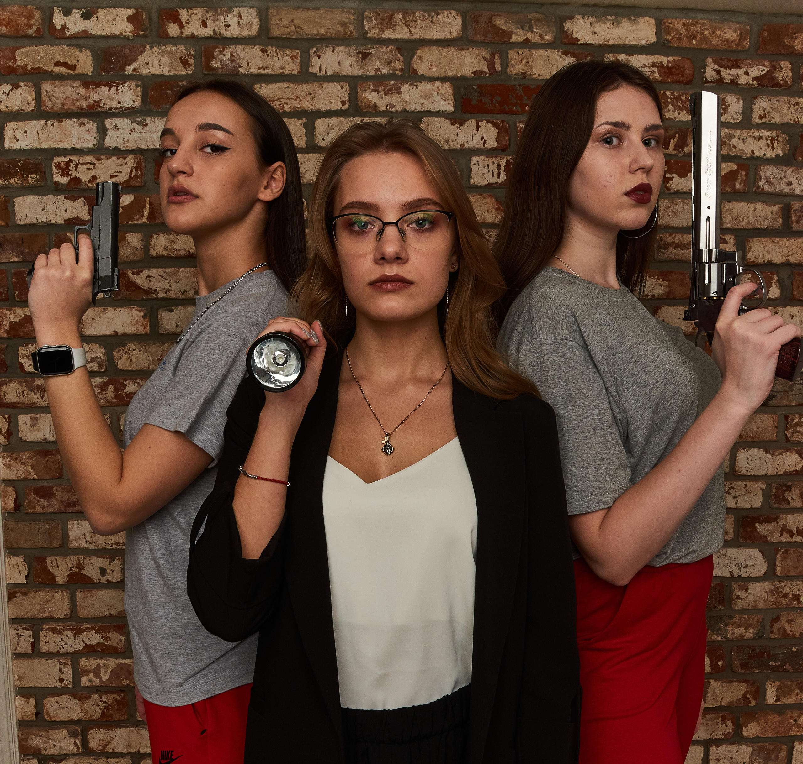 Бумажный дом. Андрей Винников фотограф в Нижнем Новгороде