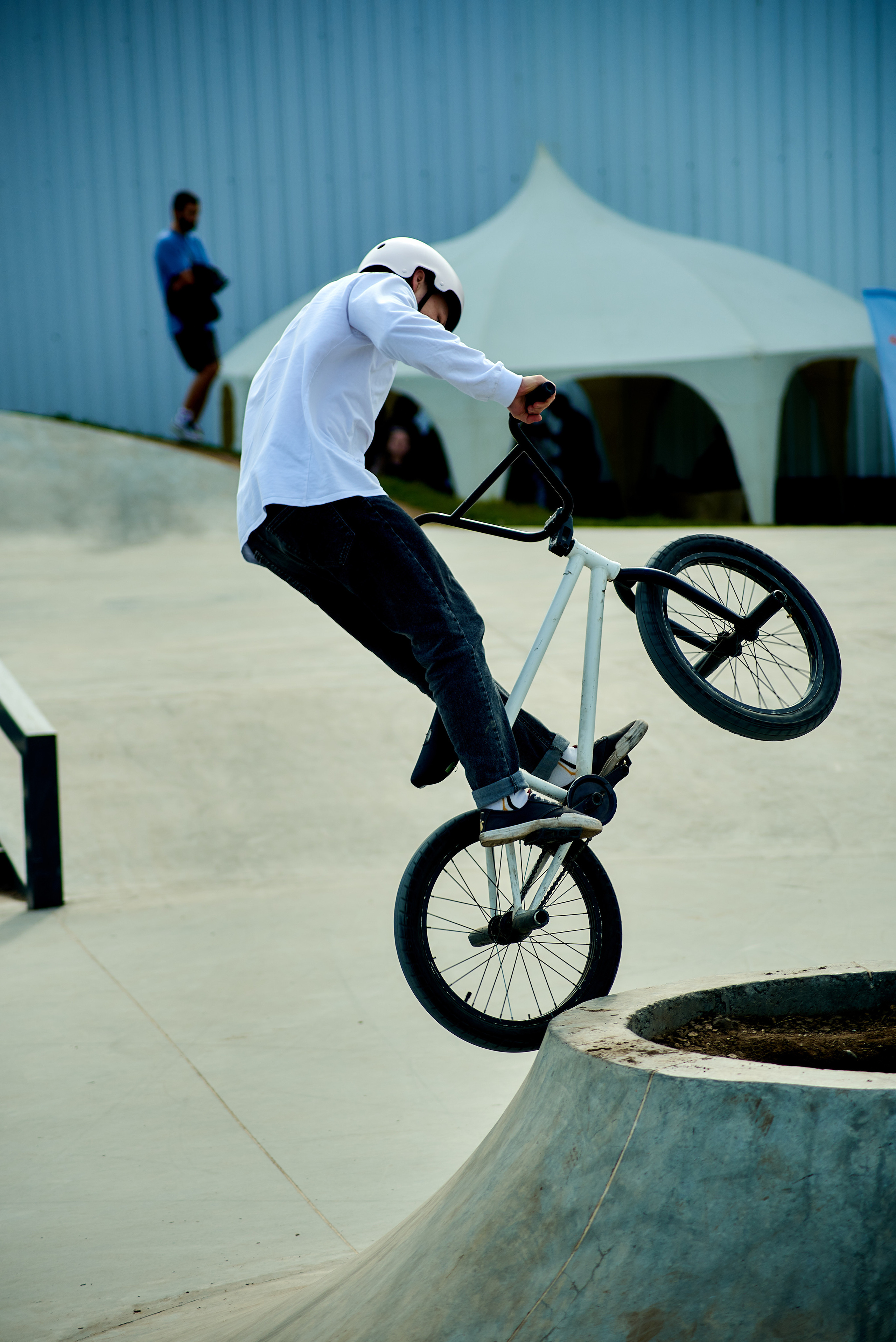 Самый спортивный. Андрей Винников фотограф в Нижнем Новгороде