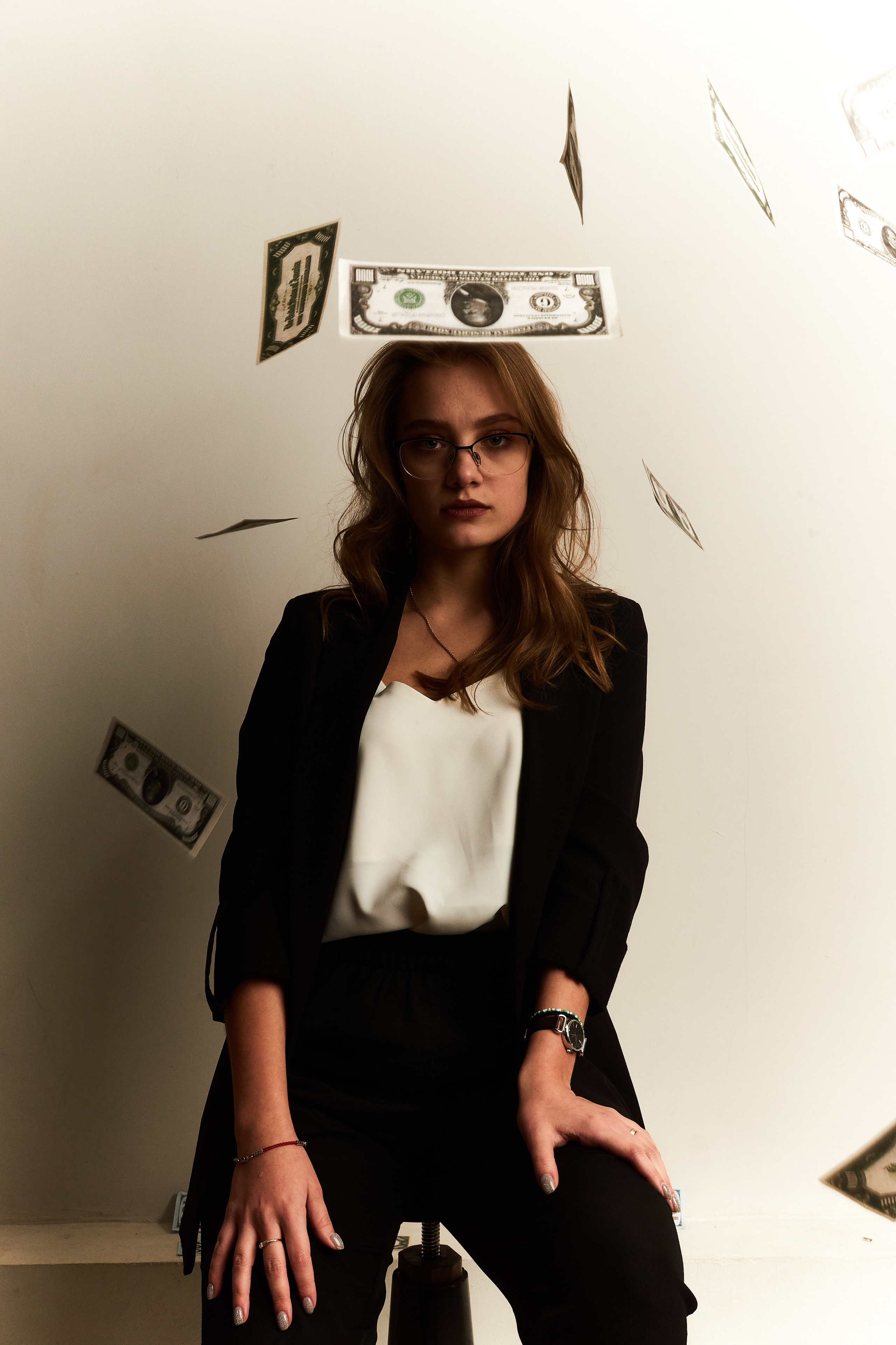 Бумажный дом. Андрей Винников фотограф в Нижнем Новгороде