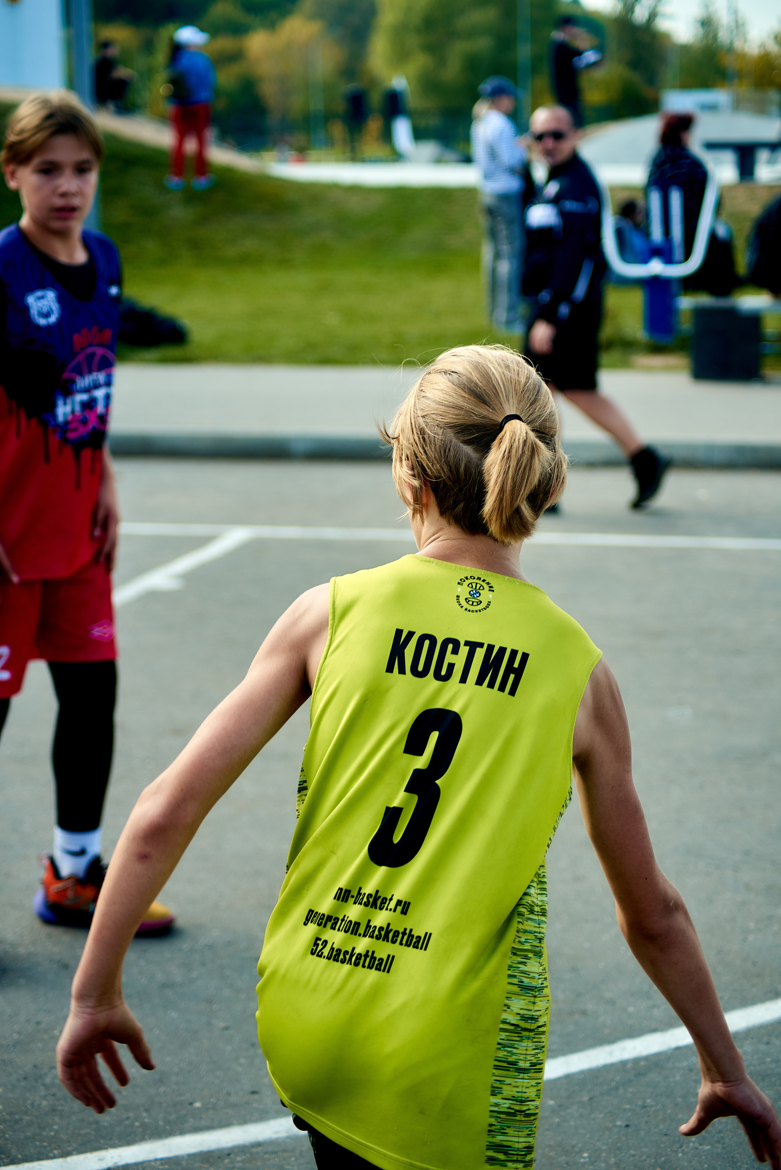 Самый спортивный. Андрей Винников фотограф в Нижнем Новгороде