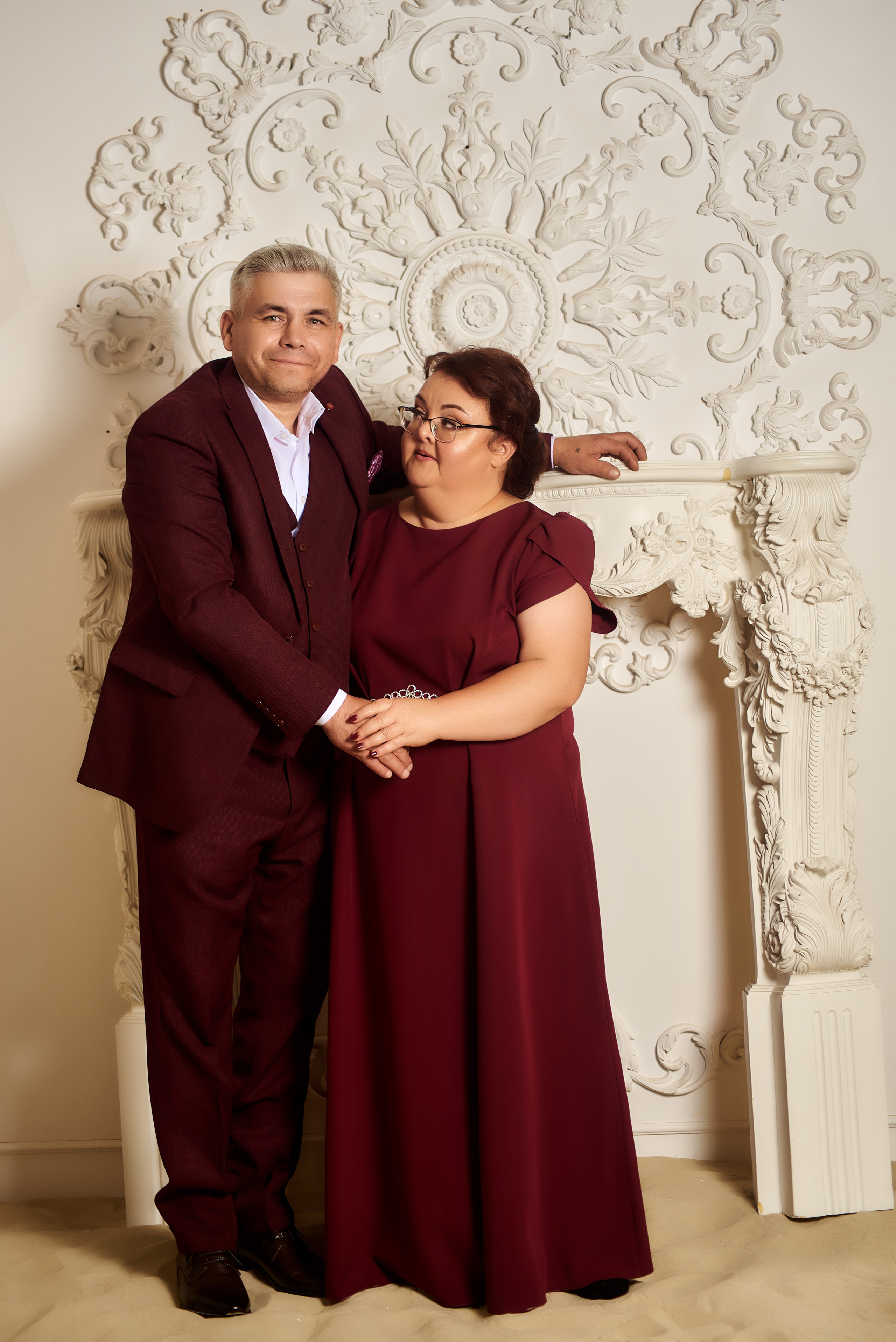 Анастасия и Елисей. Андрей Винников фотограф в Нижнем Новгороде