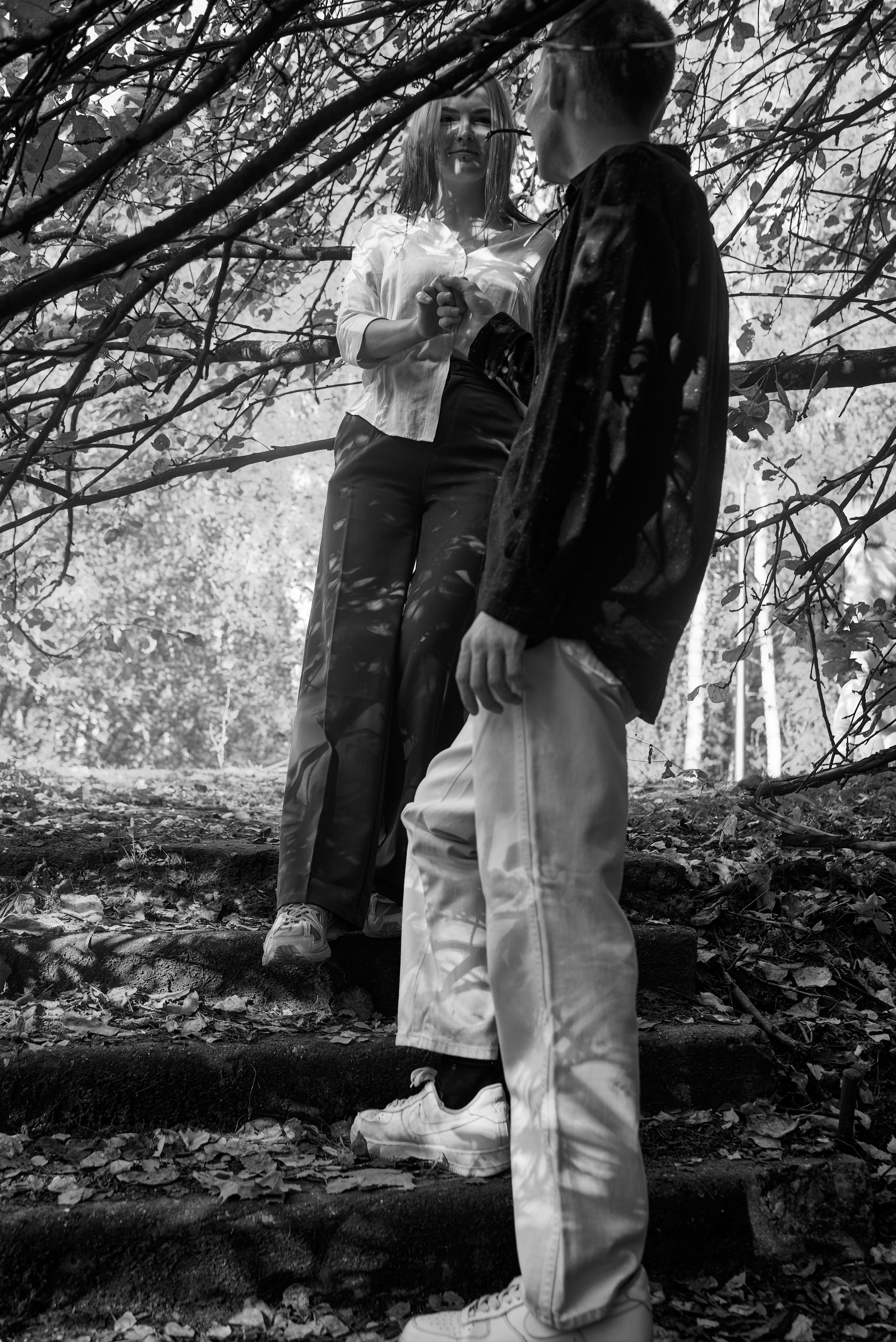 Ксения и Максим. Андрей Винников фотограф в Нижнем Новгороде