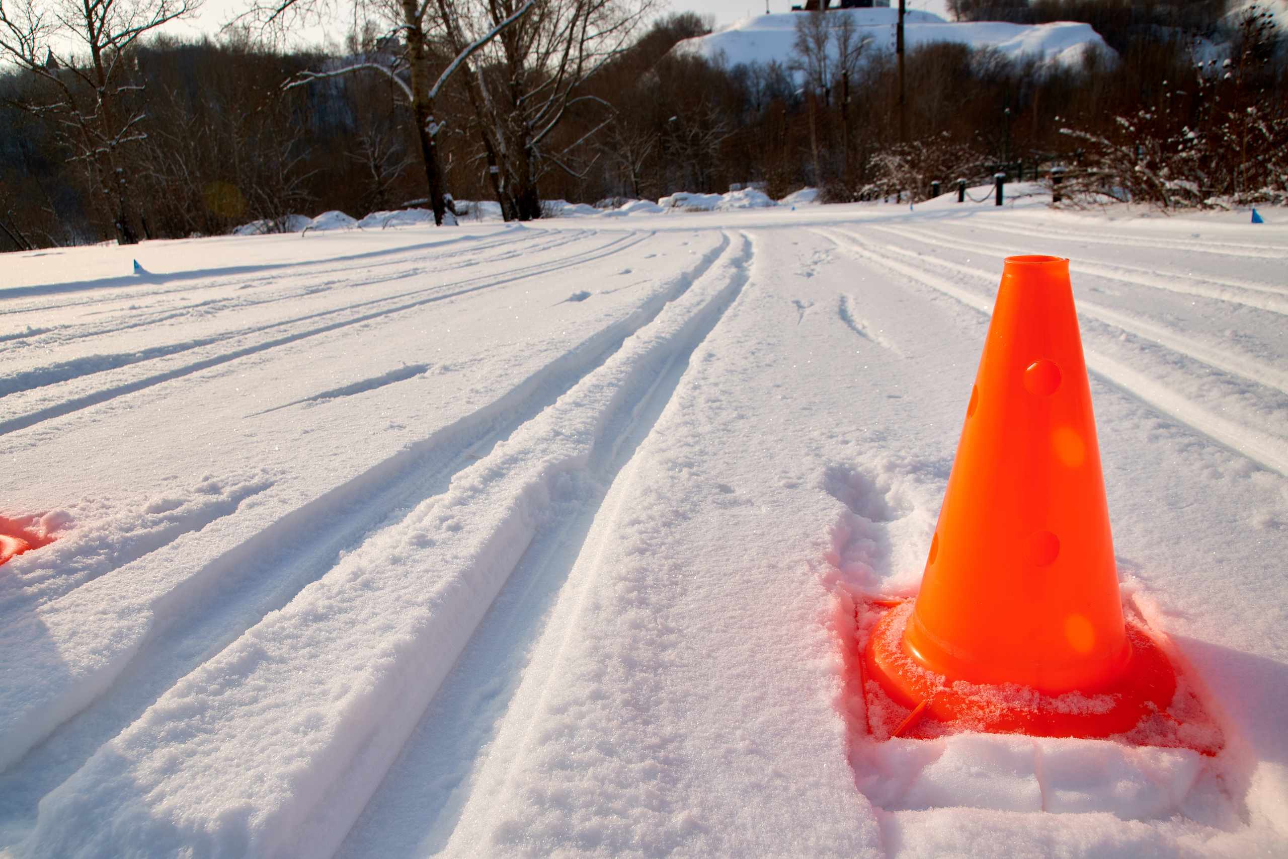 Лыжи. Дети. Андрей Винников фотограф в Нижнем Новгороде