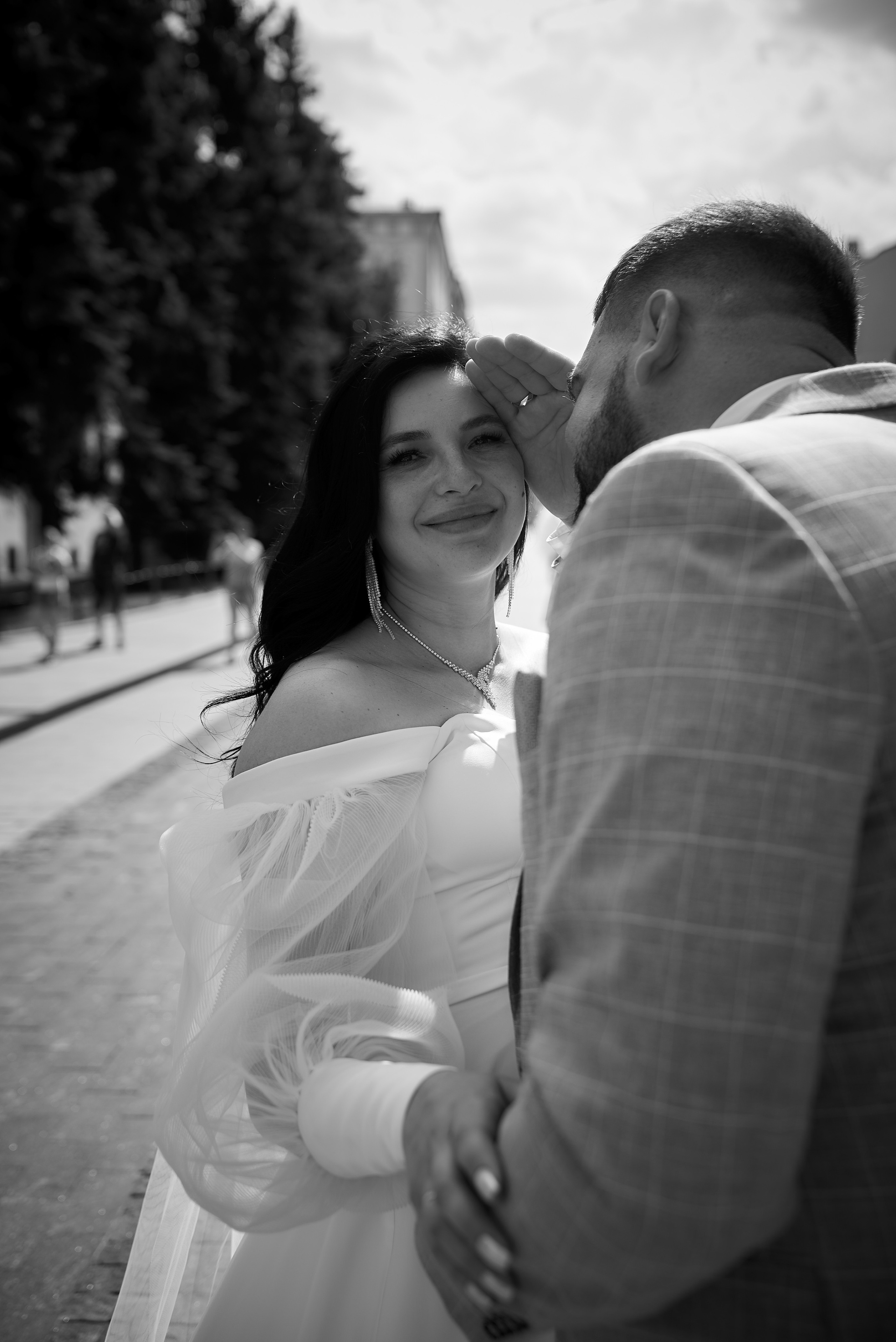 Наталья и Артём. Андрей Винников фотограф в Нижнем Новгороде