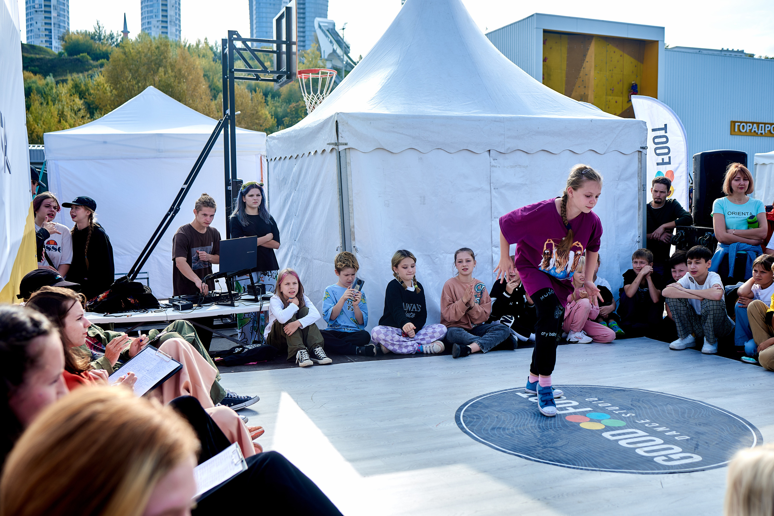 Самый спортивный. Андрей Винников фотограф в Нижнем Новгороде