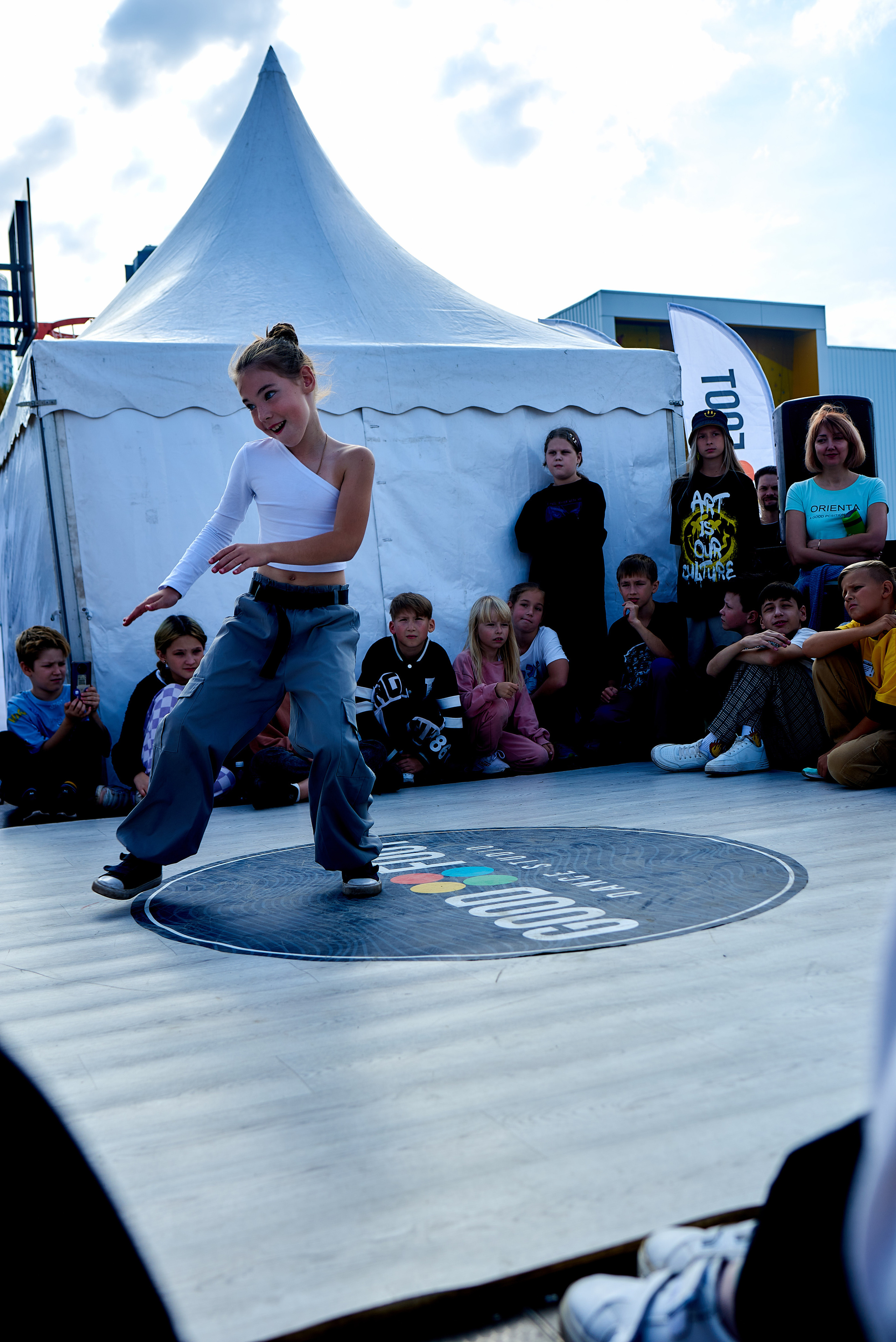 Самый спортивный. Андрей Винников фотограф в Нижнем Новгороде