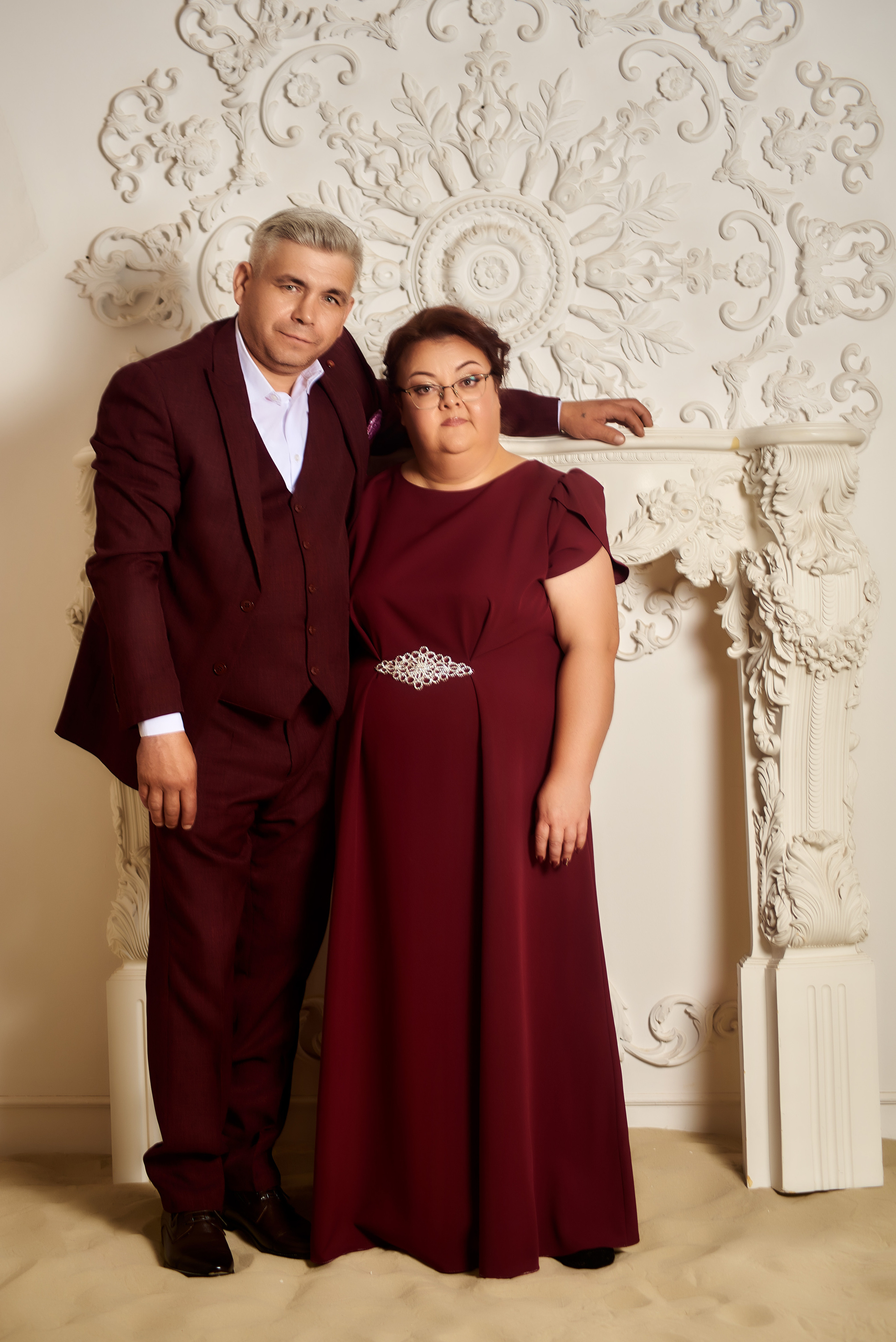 Анастасия и Елисей. Андрей Винников фотограф в Нижнем Новгороде