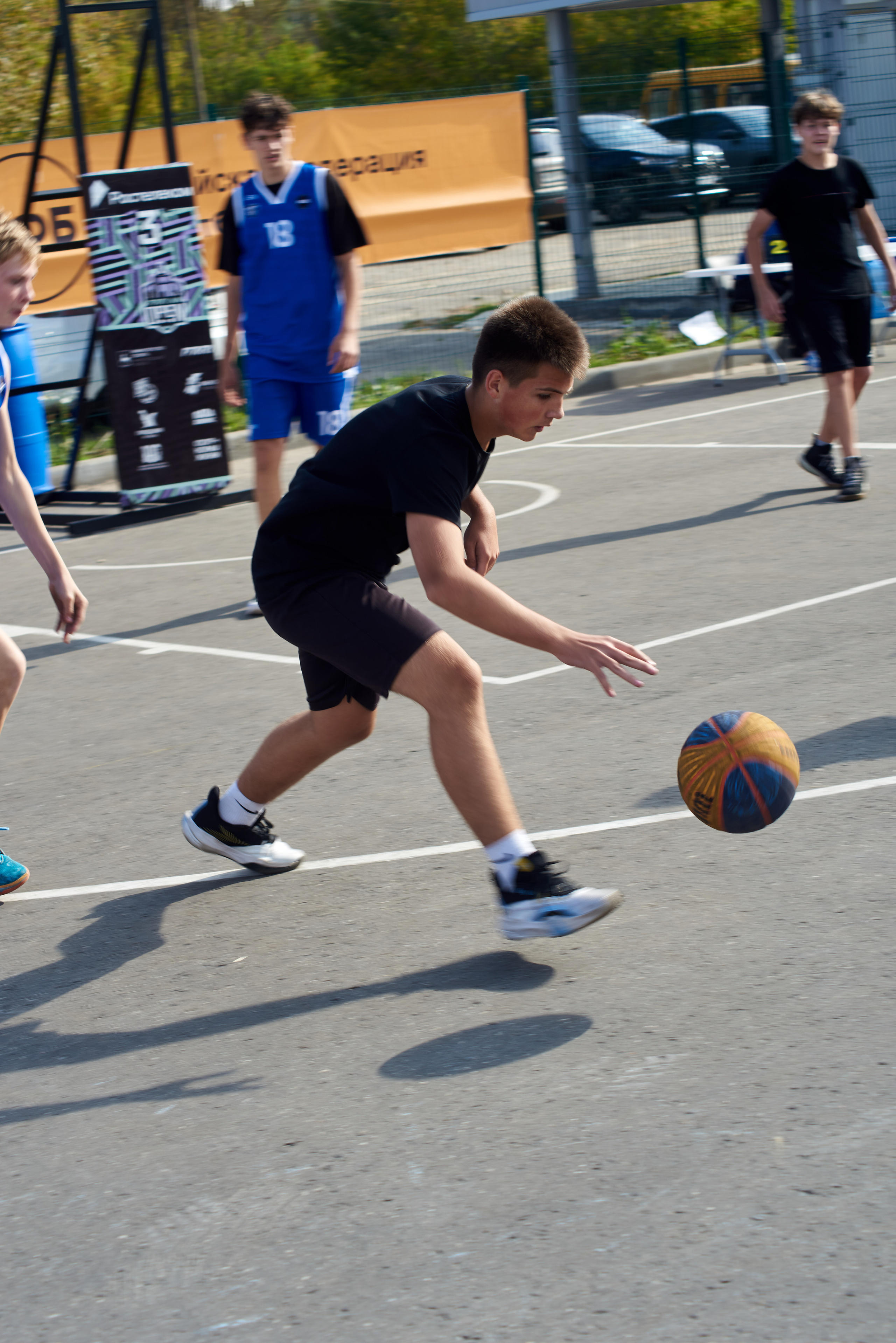 Самый спортивный. Андрей Винников фотограф в Нижнем Новгороде