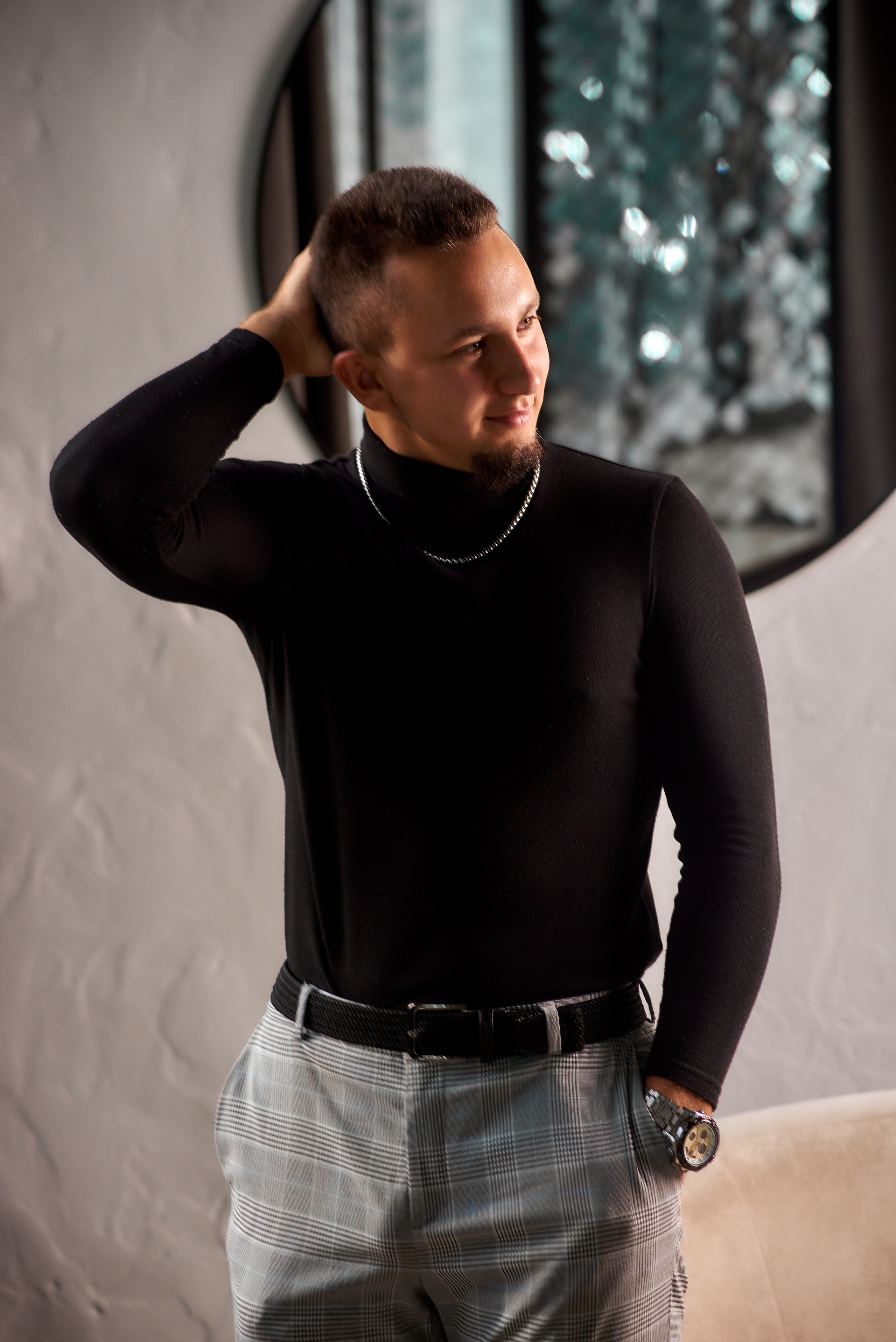 Никита. Андрей Винников фотограф в Нижнем Новгороде