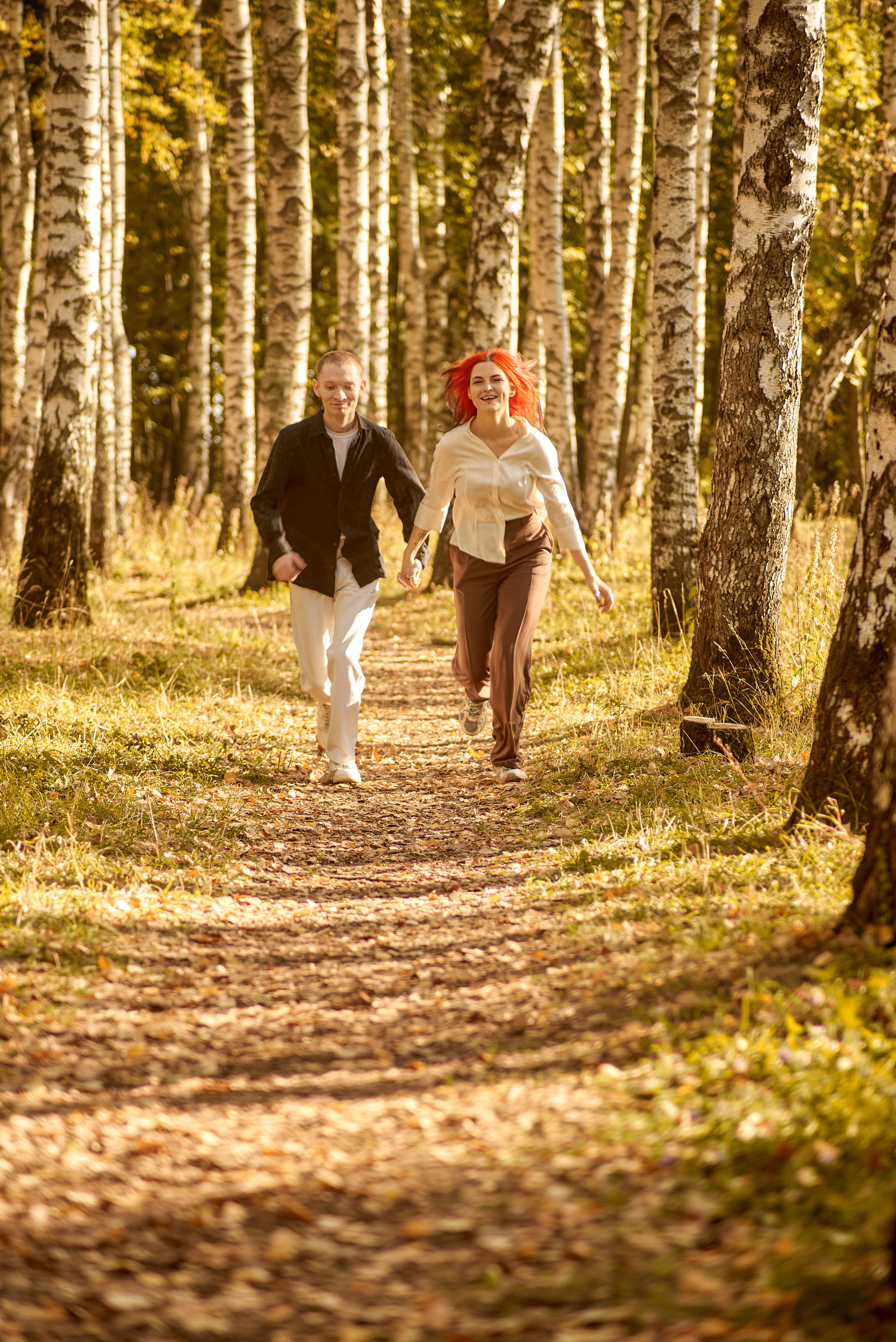 Ксения и Максим. Андрей Винников фотограф в Нижнем Новгороде