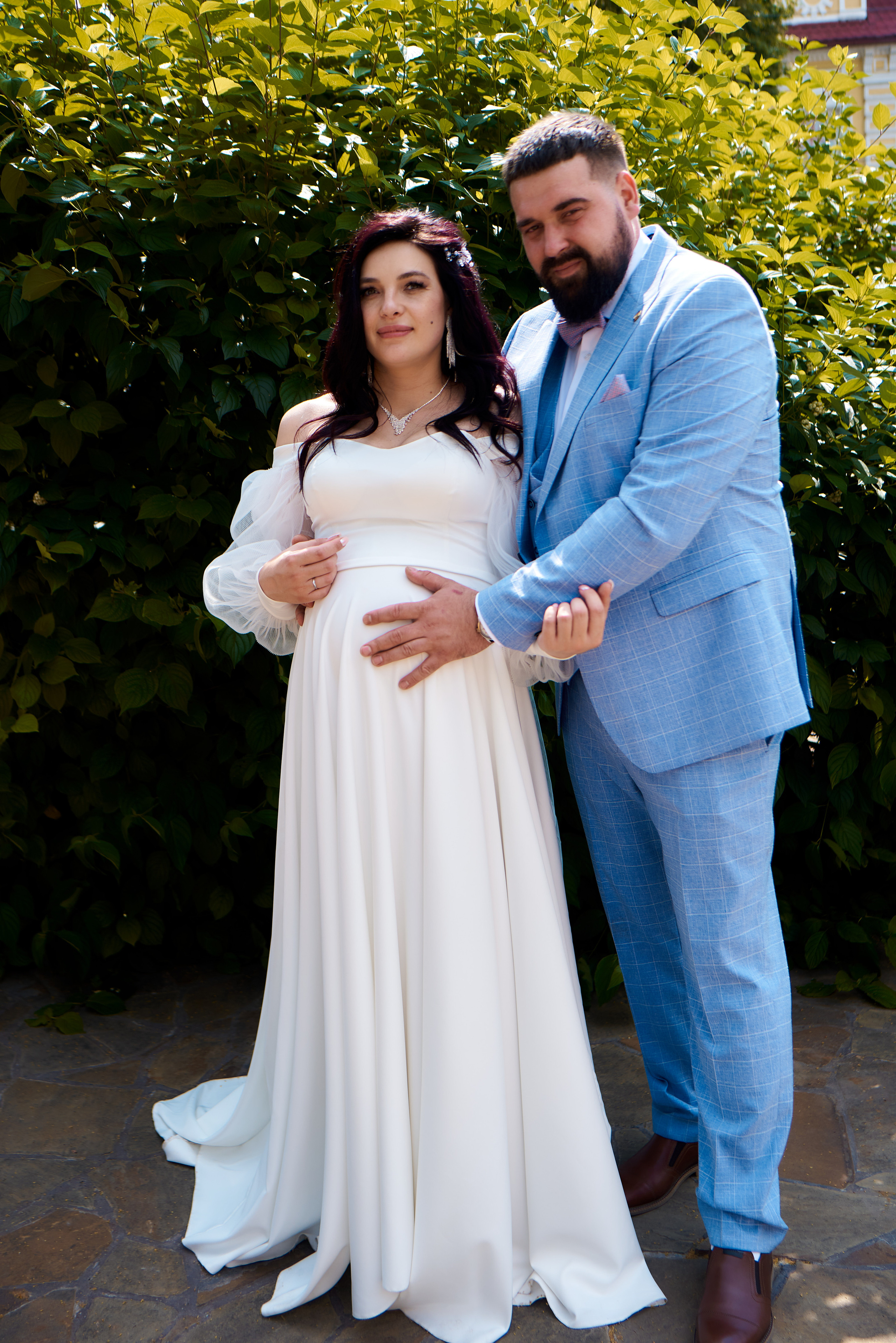 Наталья и Артём. Андрей Винников фотограф в Нижнем Новгороде