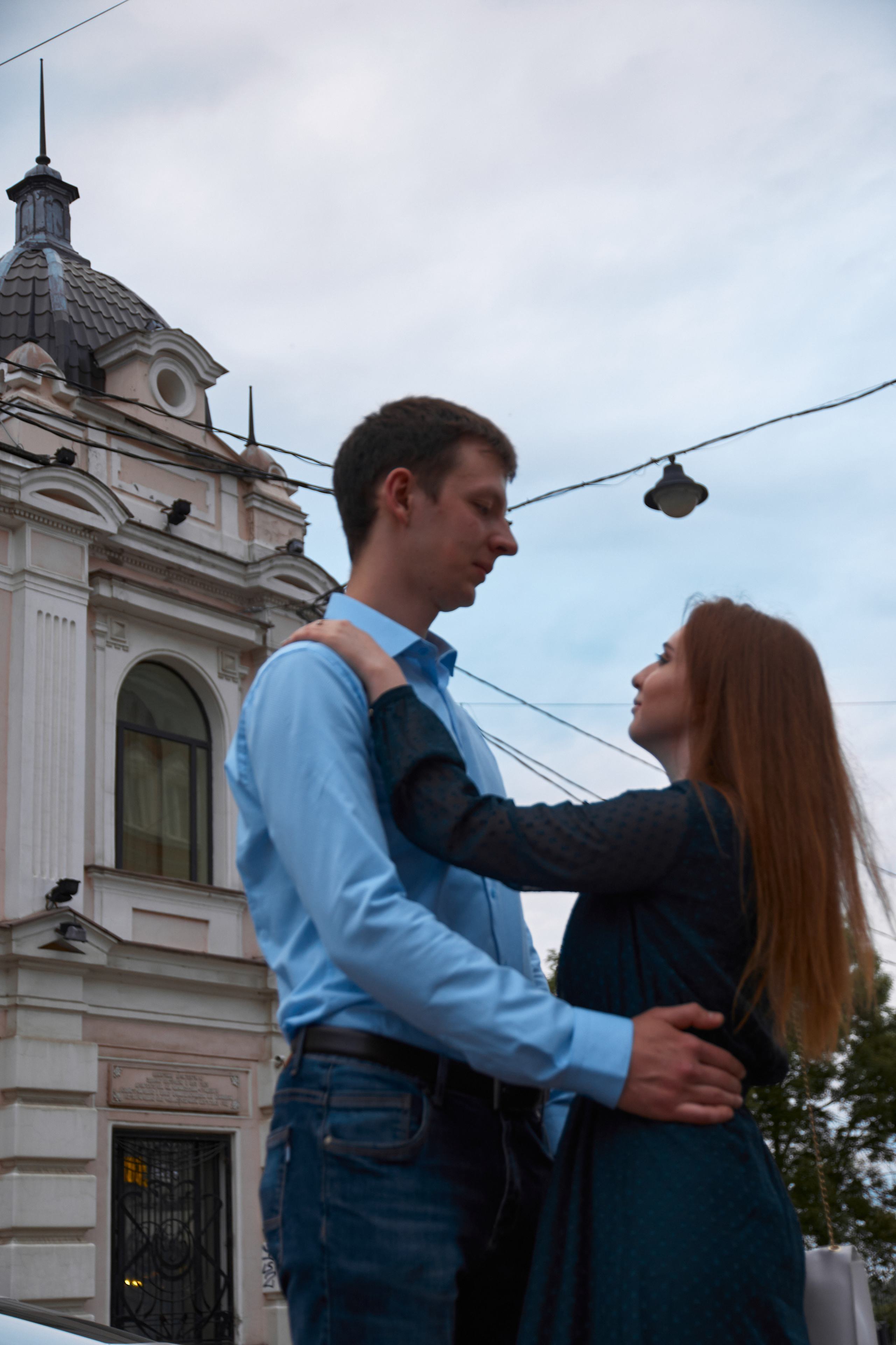 Катя. Андрей Винников фотограф в Нижнем Новгороде