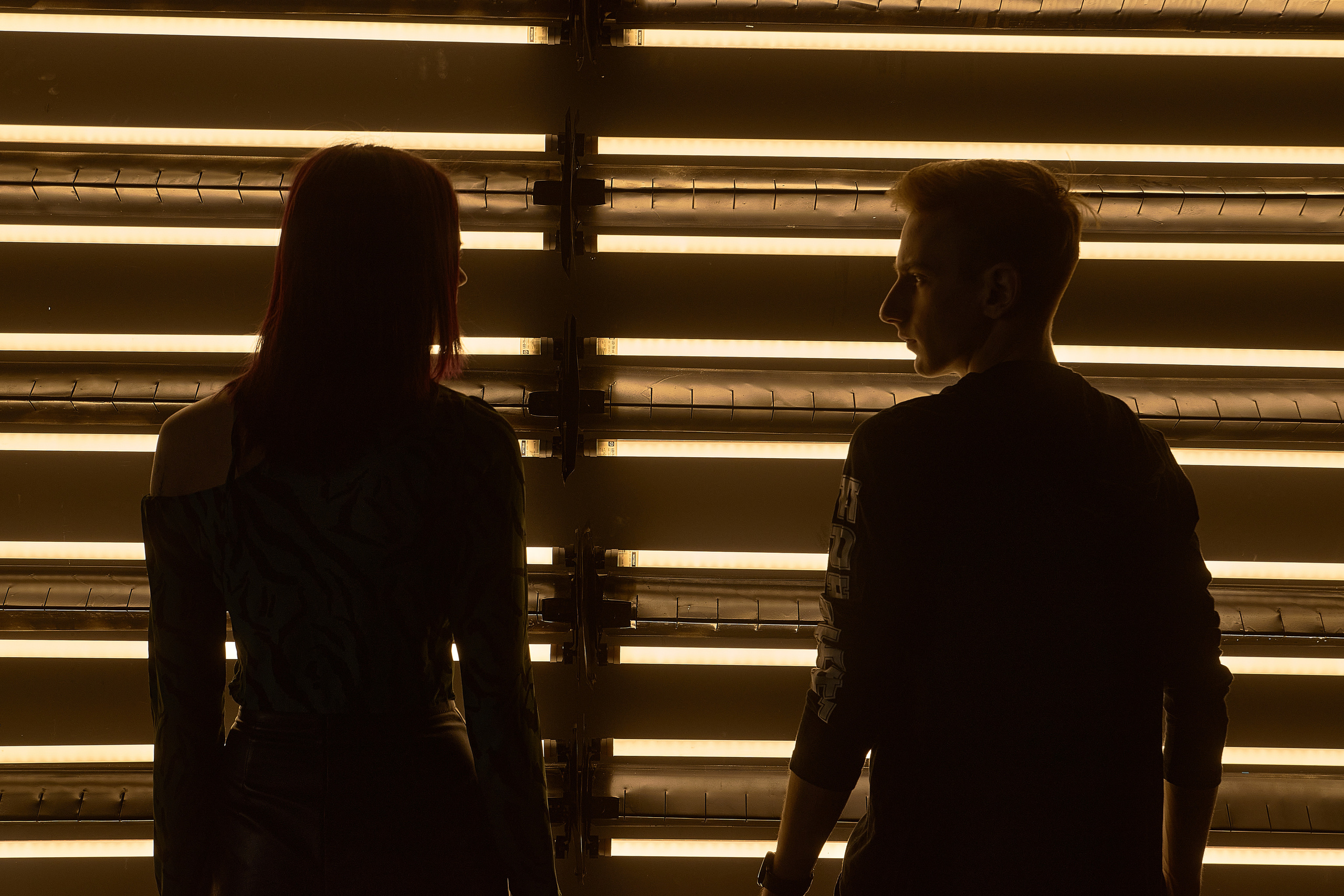 Киберпанк. Андрей Винников фотограф в Нижнем Новгороде