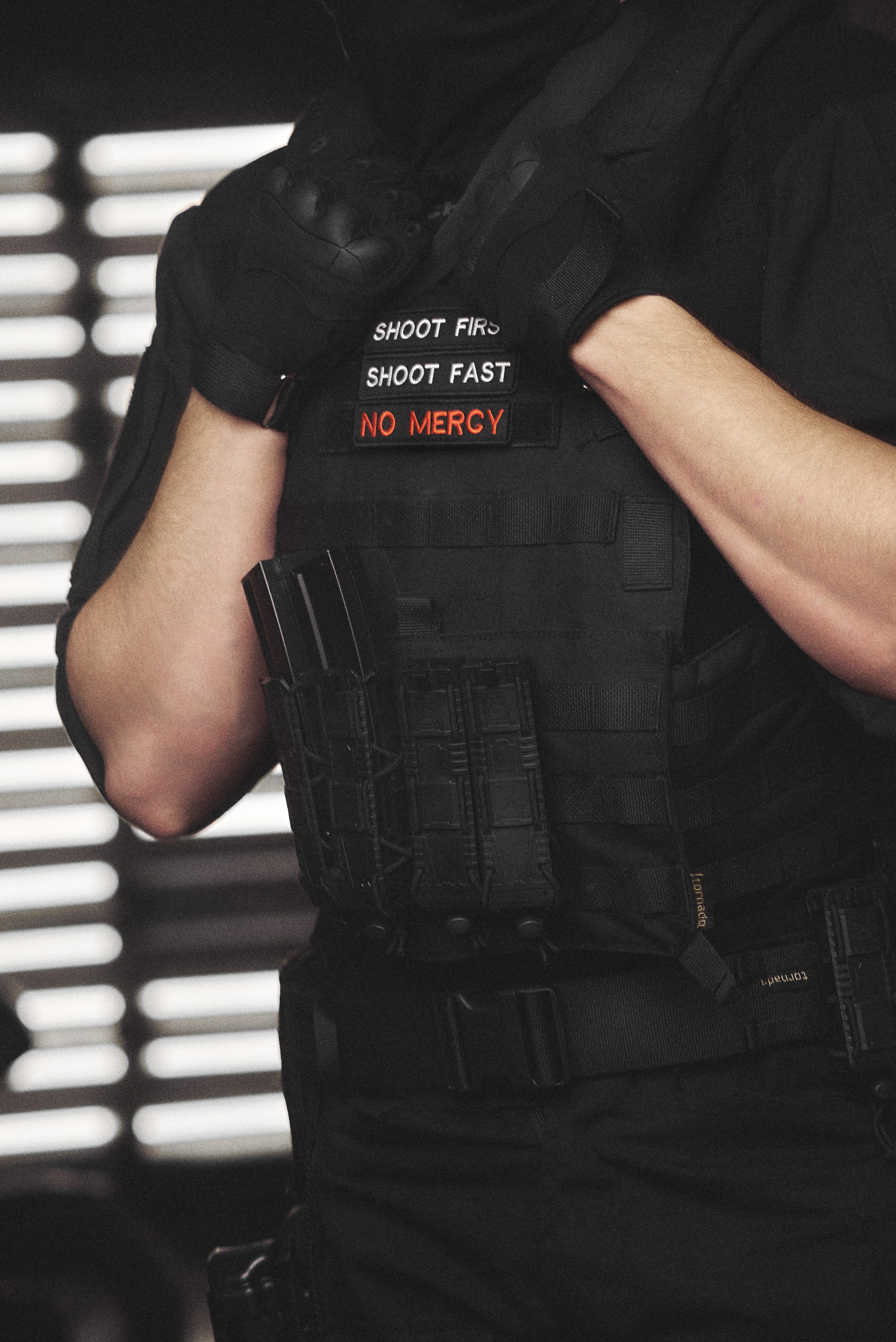 Антон. Андрей Винников фотограф в Нижнем Новгороде