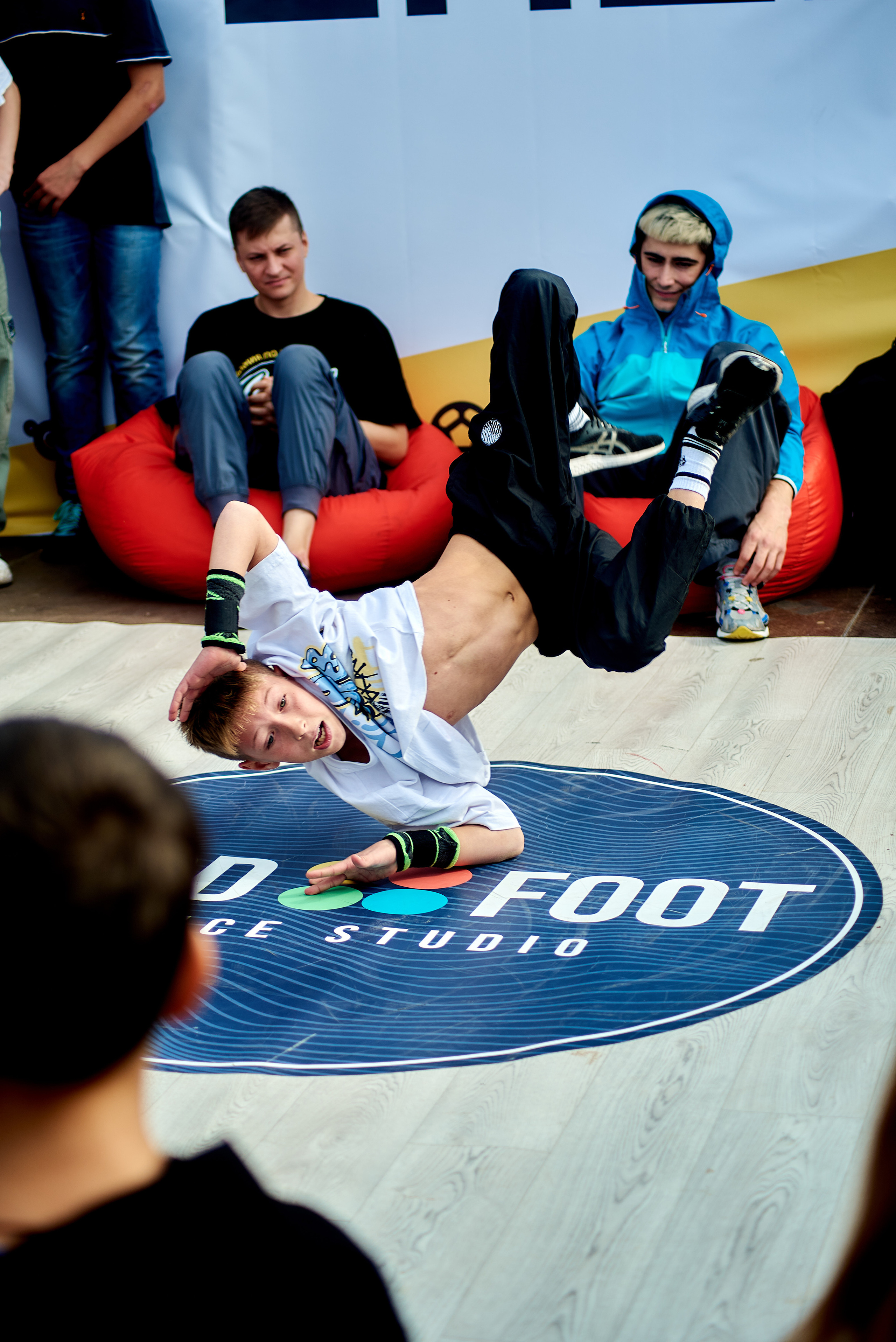 Самый спортивный. Андрей Винников фотограф в Нижнем Новгороде