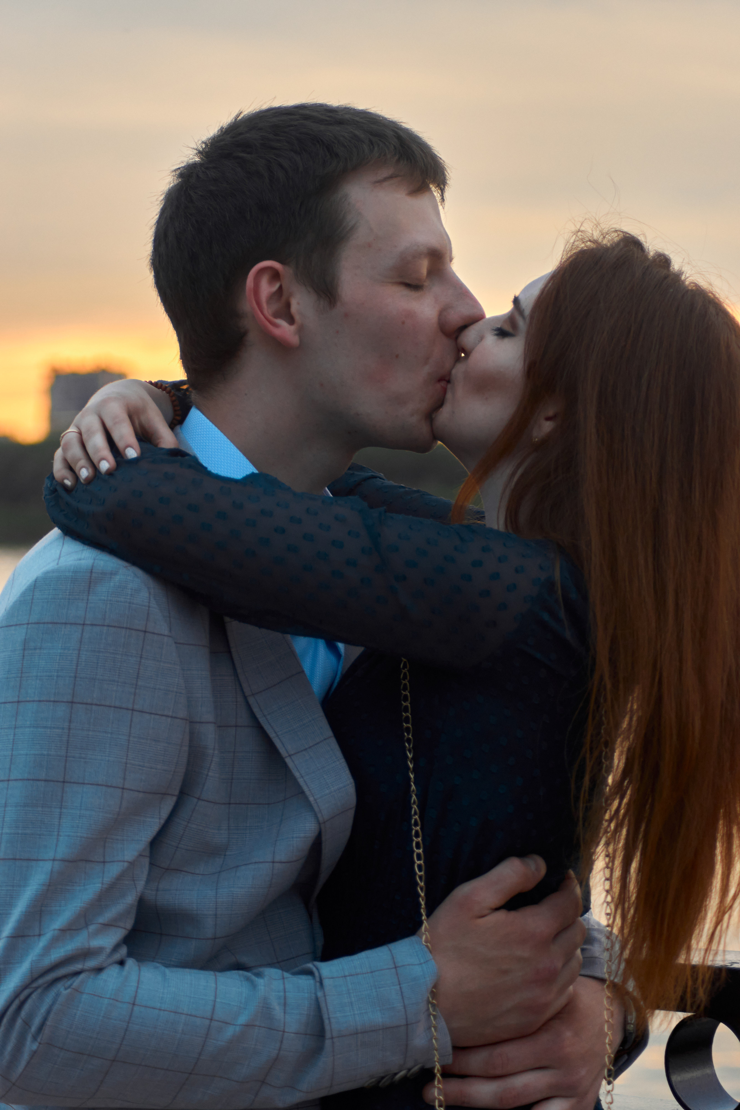 Катя. Андрей Винников фотограф в Нижнем Новгороде