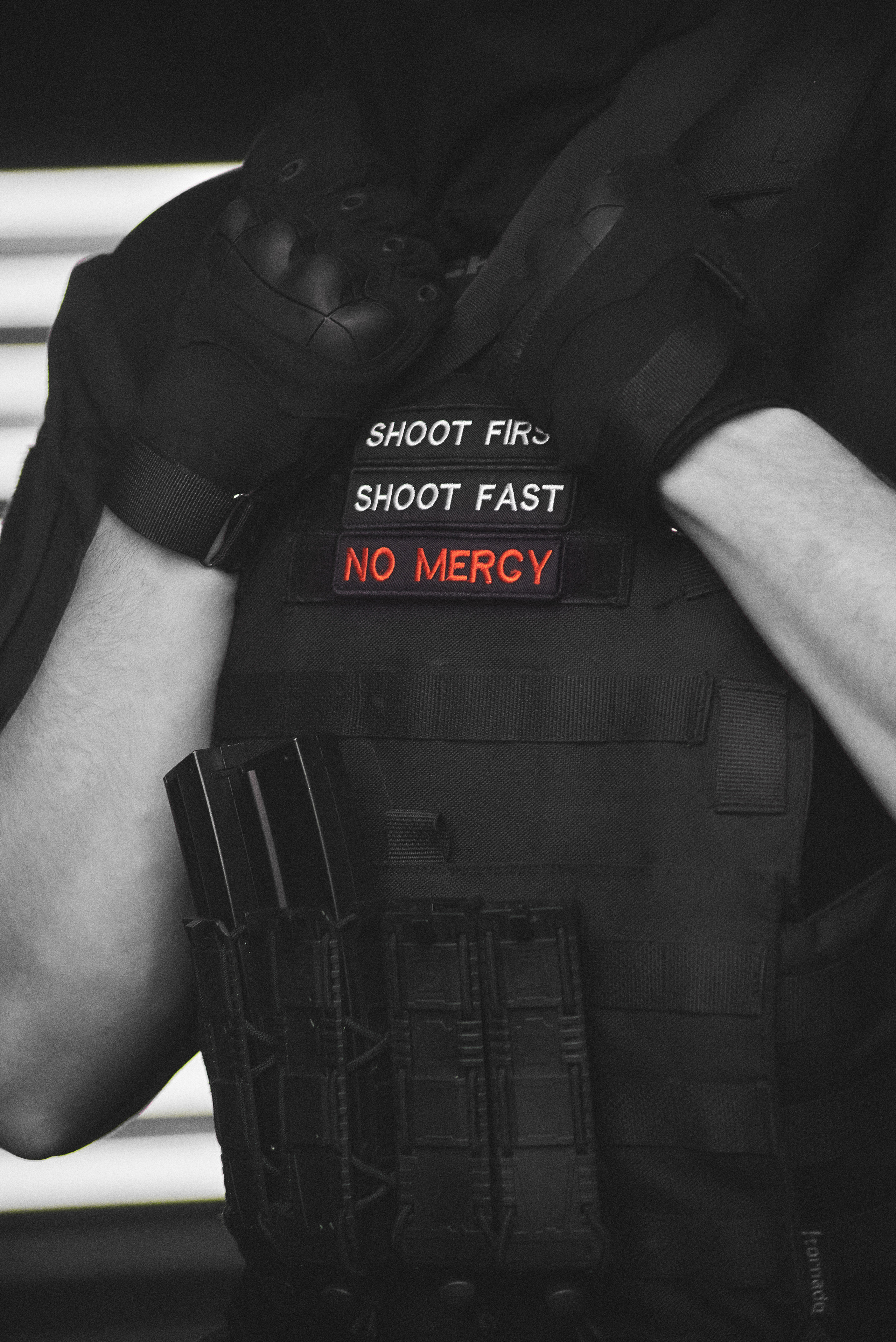 Антон. Андрей Винников фотограф в Нижнем Новгороде