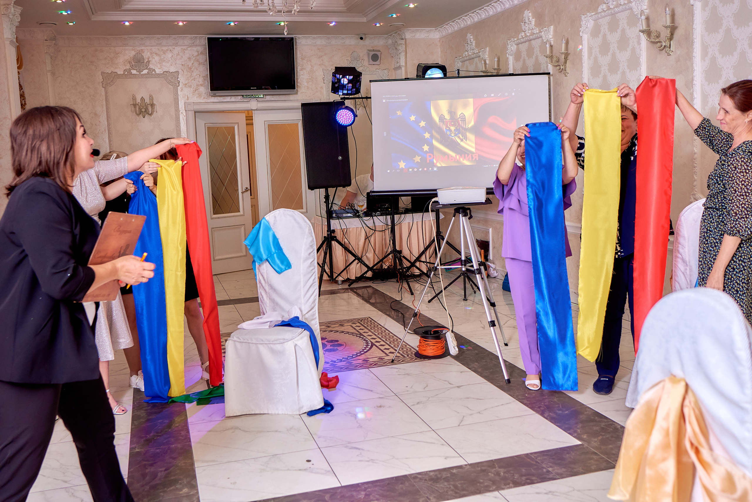 Выпускные. Андрей Винников фотограф в Нижнем Новгороде