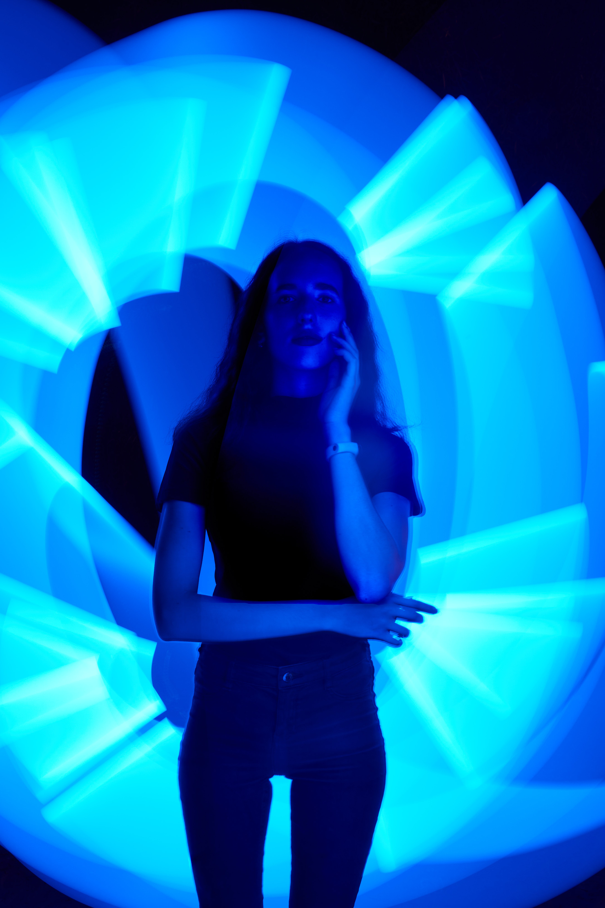 Лена. Андрей Винников фотограф в Нижнем Новгороде