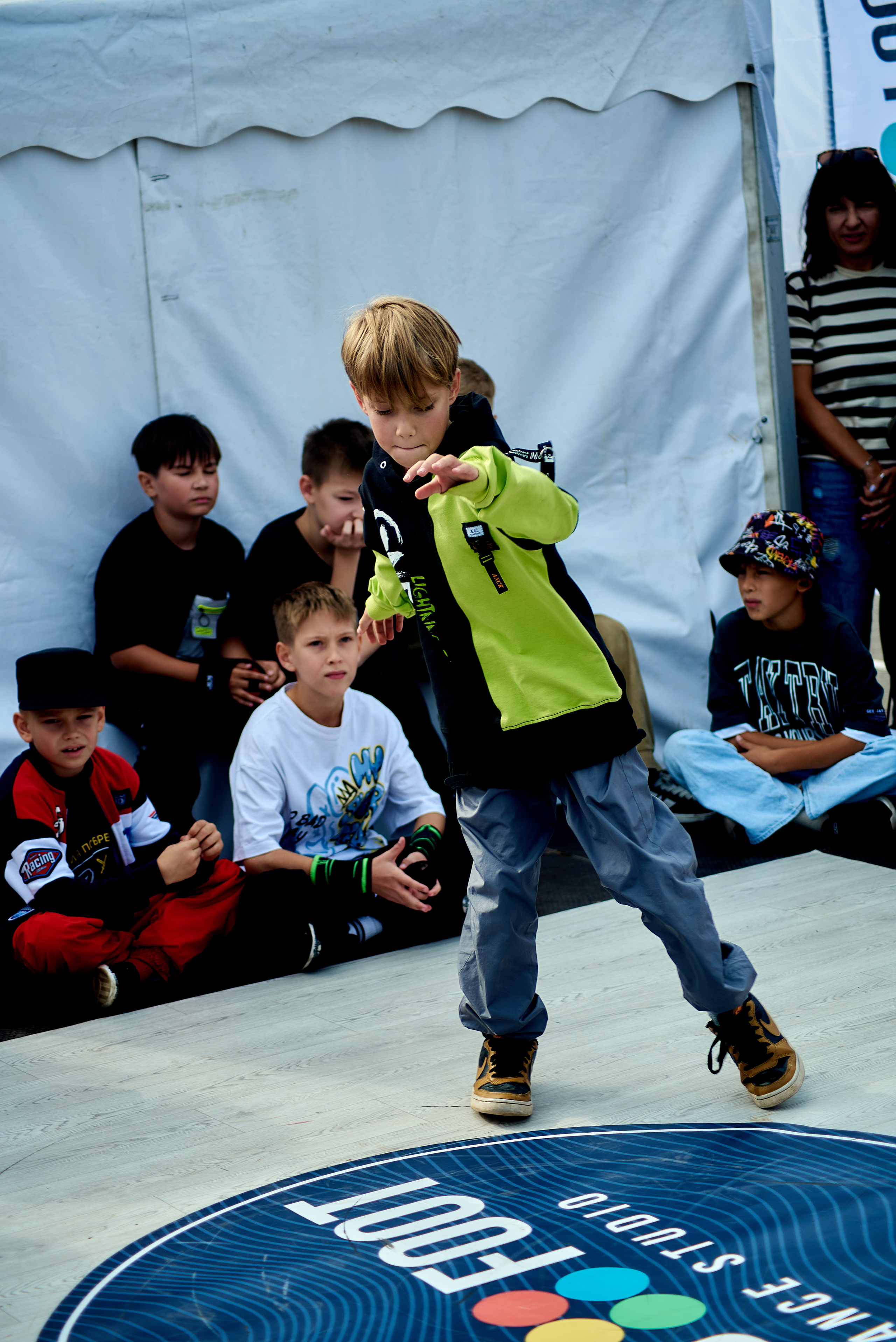 Самый спортивный. Андрей Винников фотограф в Нижнем Новгороде