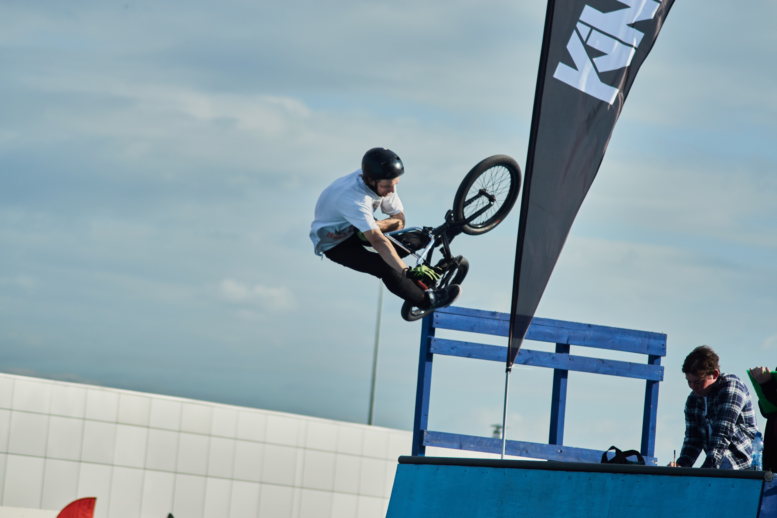 Репортажная и событийная съемка. Андрей Винников фотограф в Нижнем Новгороде