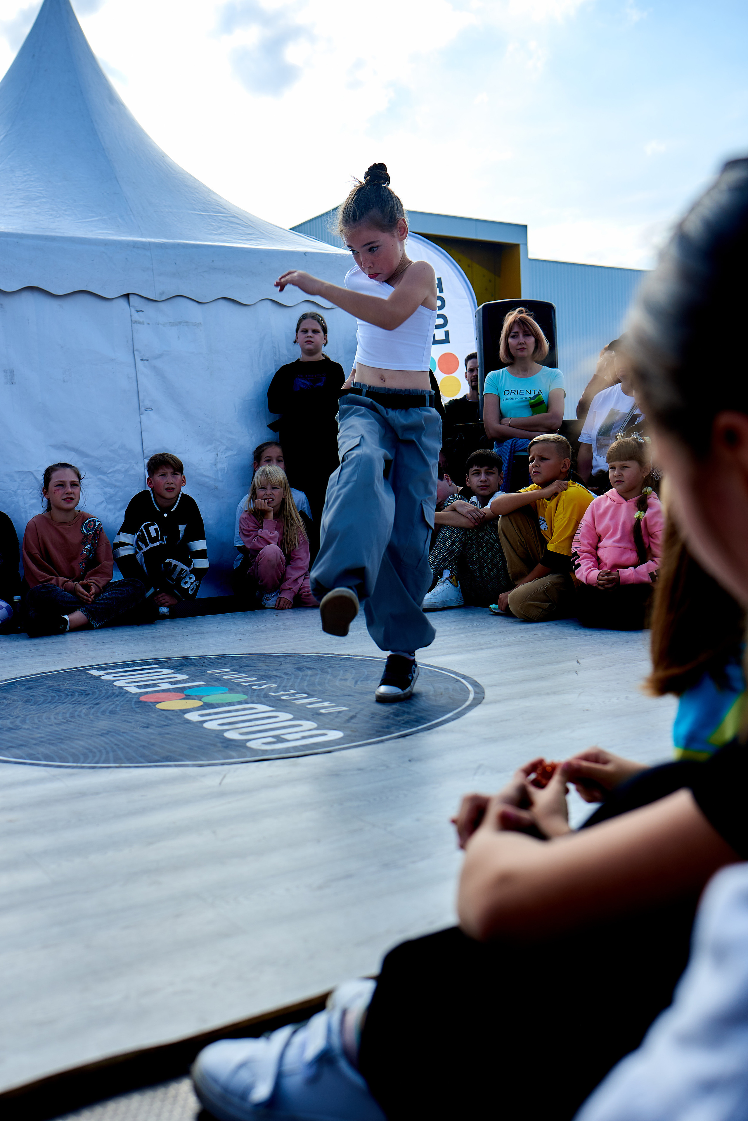 Самый спортивный. Андрей Винников фотограф в Нижнем Новгороде