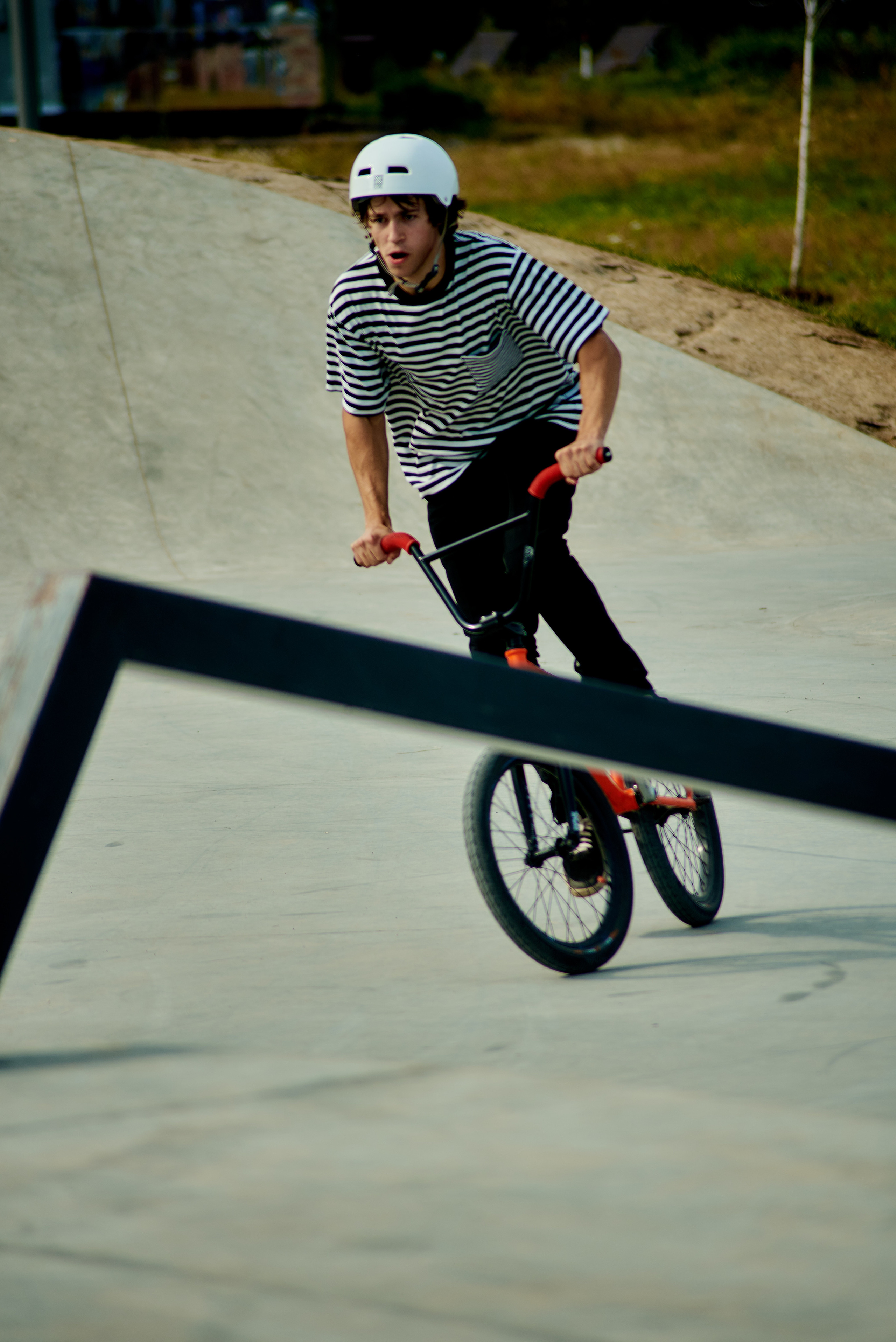 Самый спортивный. Андрей Винников фотограф в Нижнем Новгороде