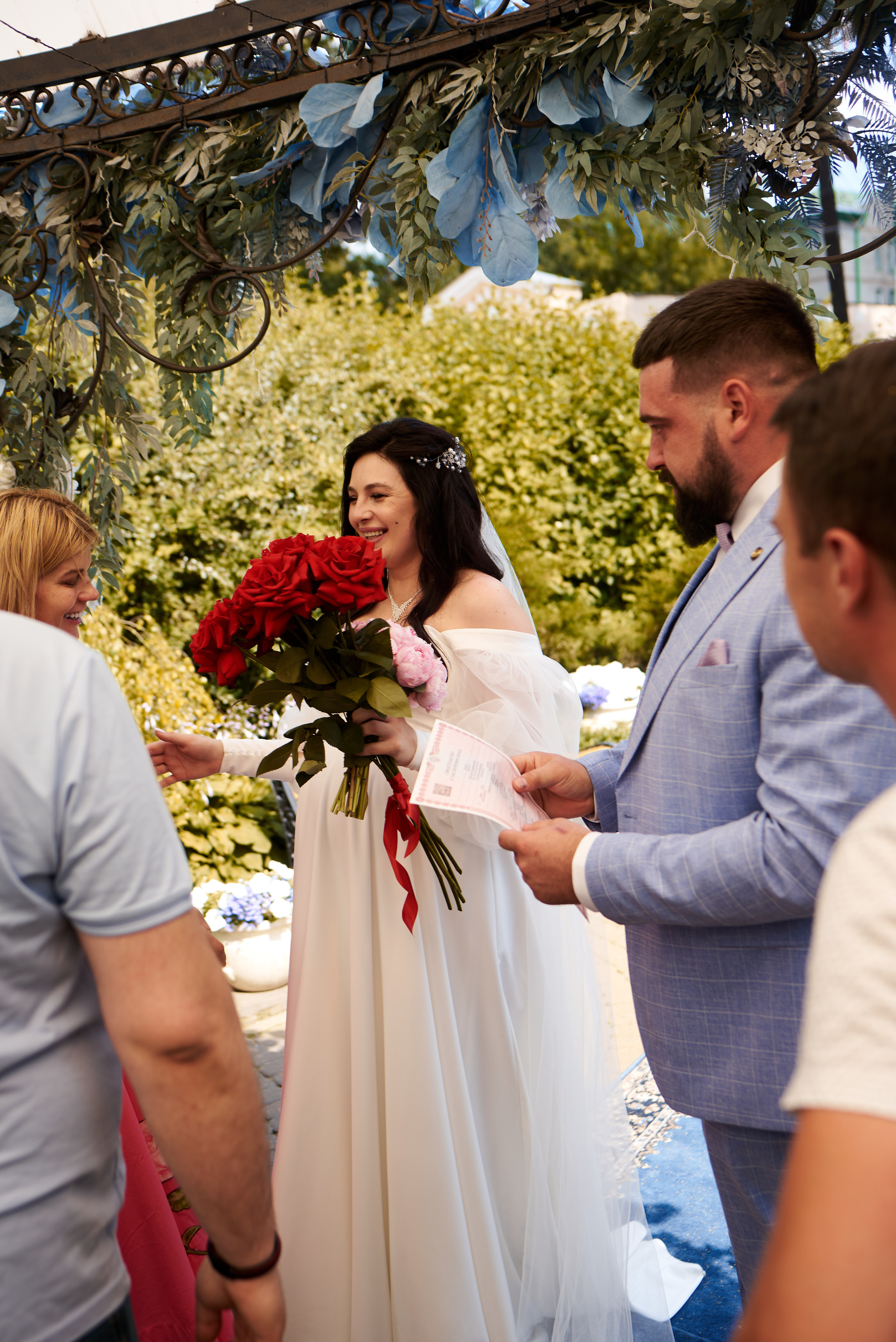 Наталья и Артём. Андрей Винников фотограф в Нижнем Новгороде