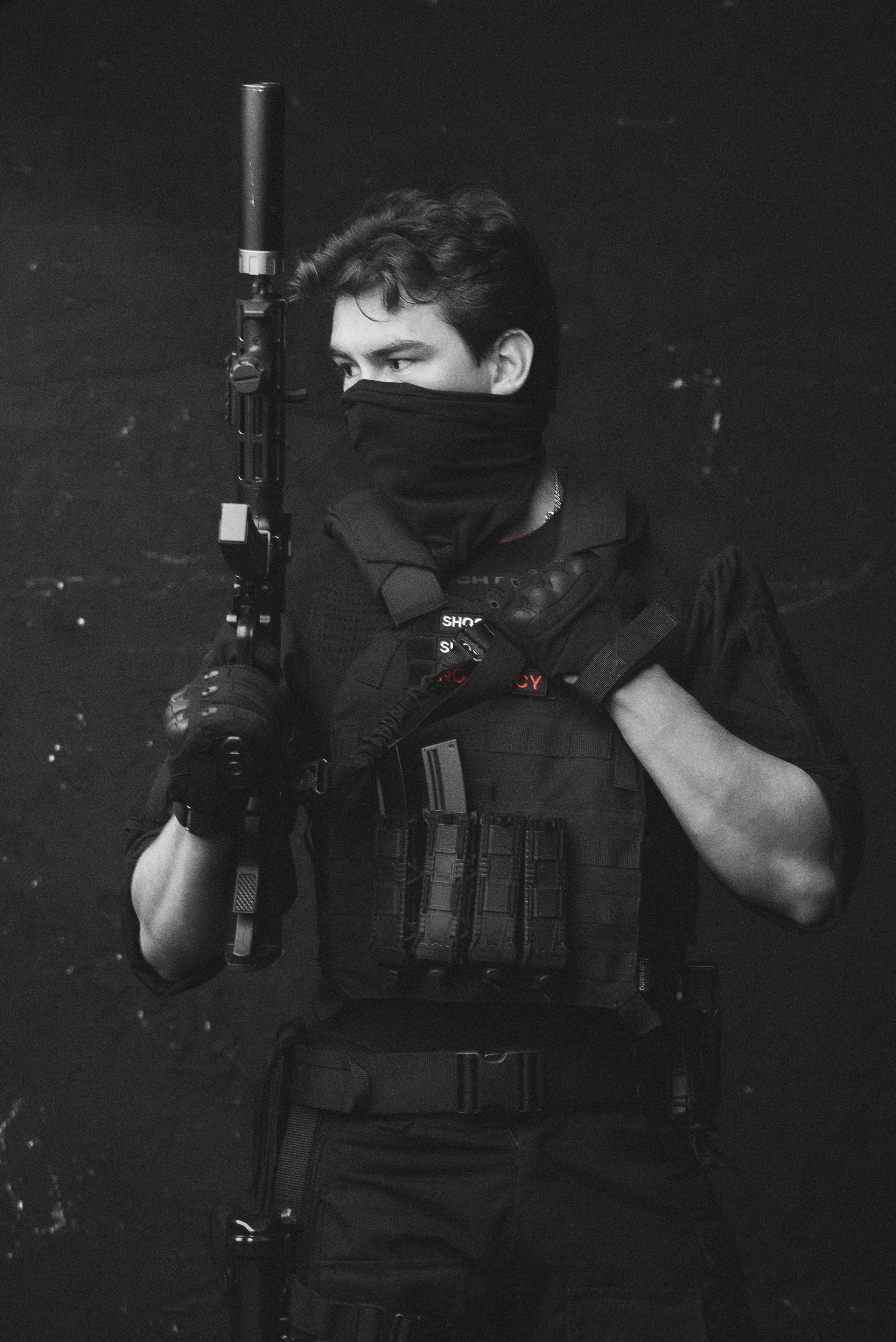 Антон. Андрей Винников фотограф в Нижнем Новгороде