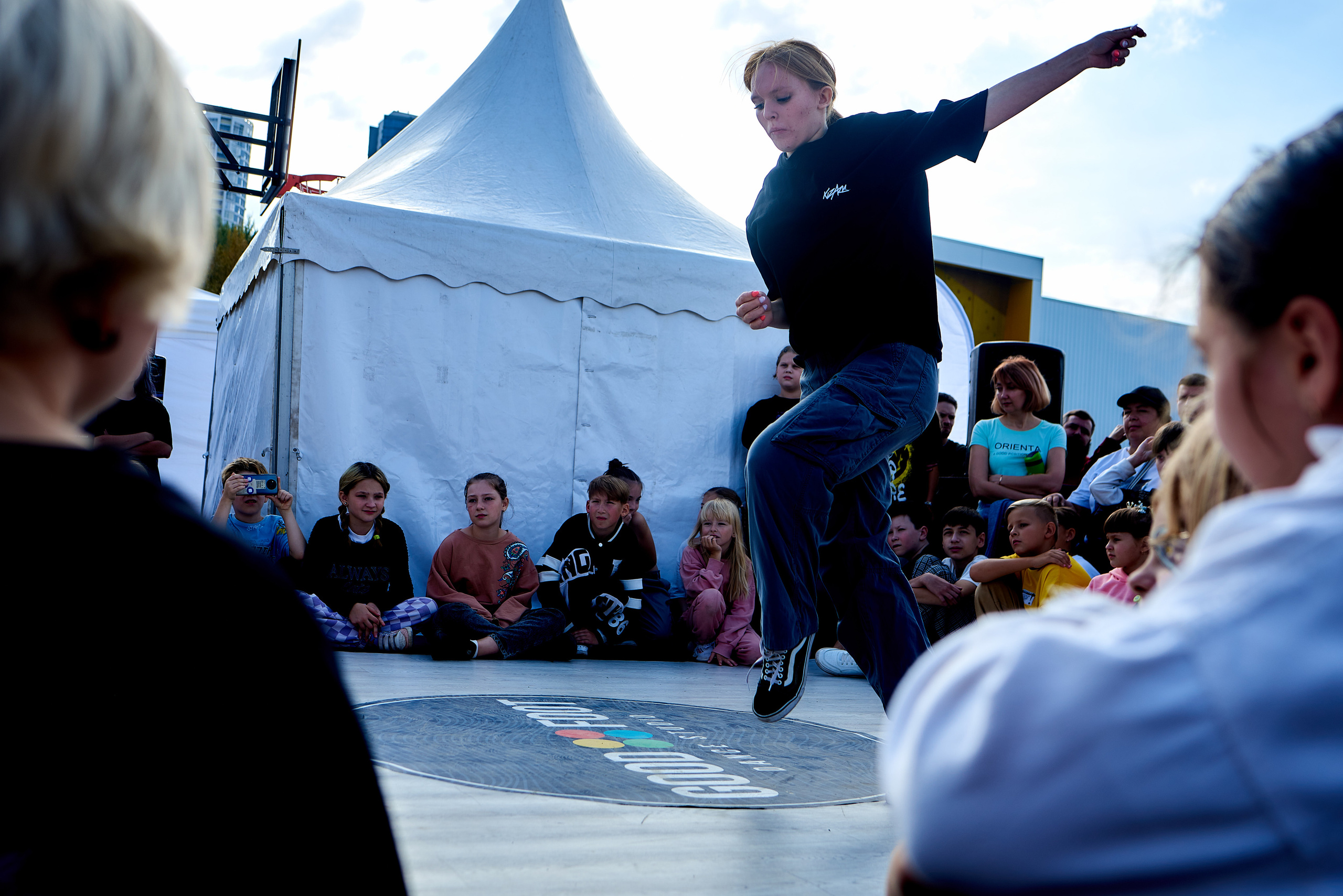 Самый спортивный. Андрей Винников фотограф в Нижнем Новгороде
