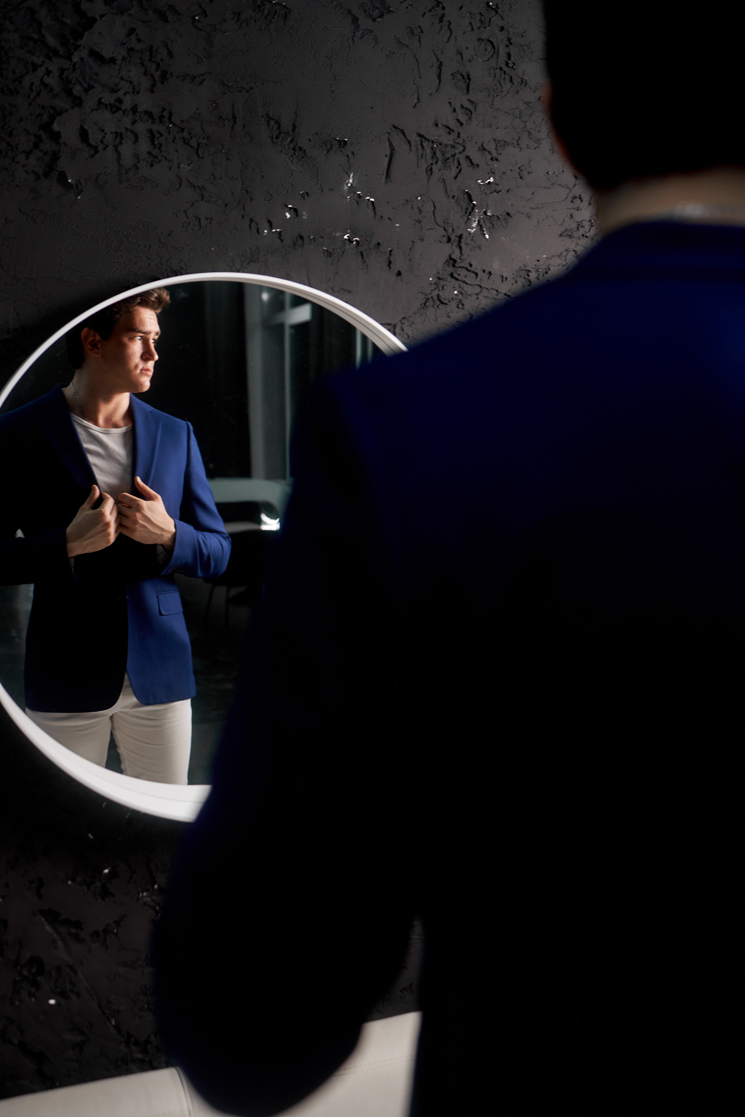 Антон. Андрей Винников фотограф в Нижнем Новгороде