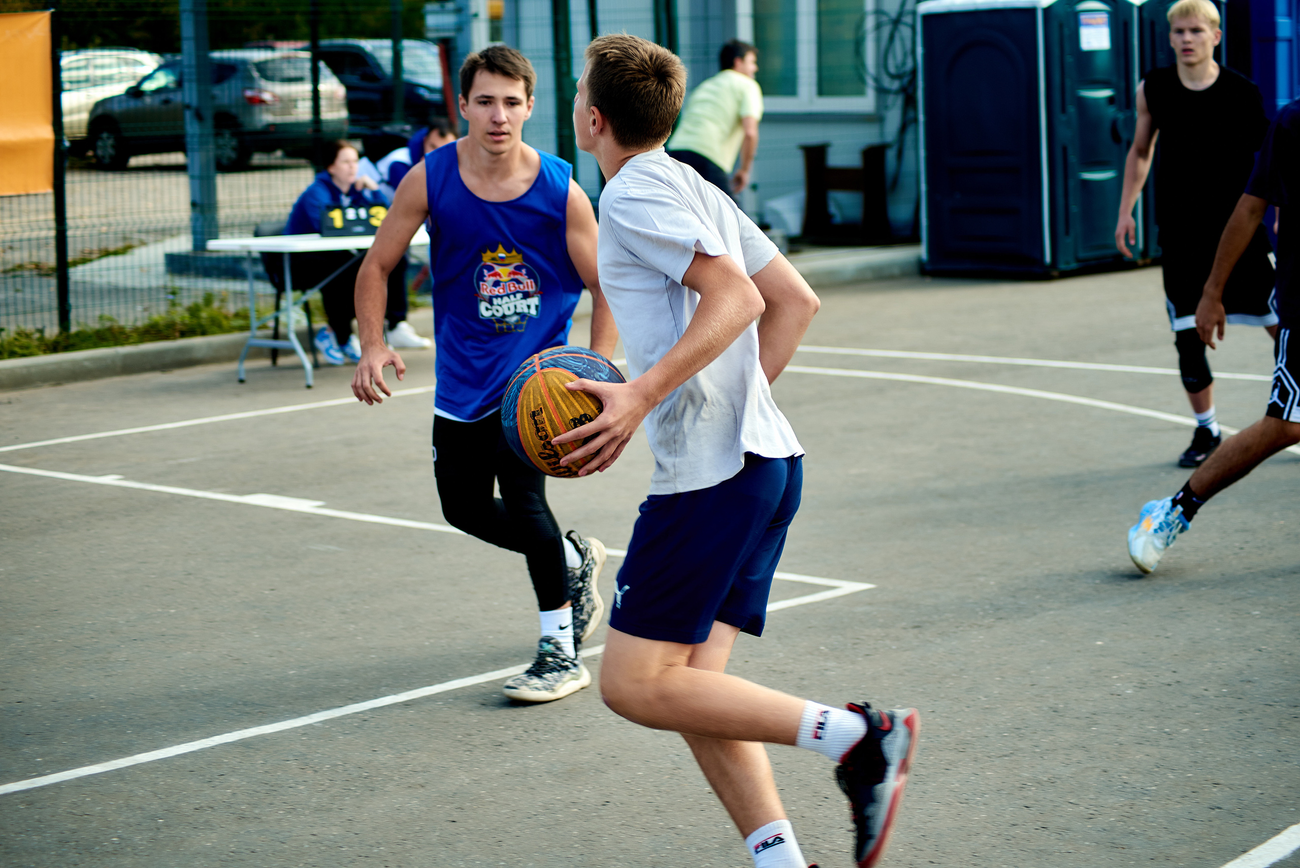 Самый спортивный. Андрей Винников фотограф в Нижнем Новгороде