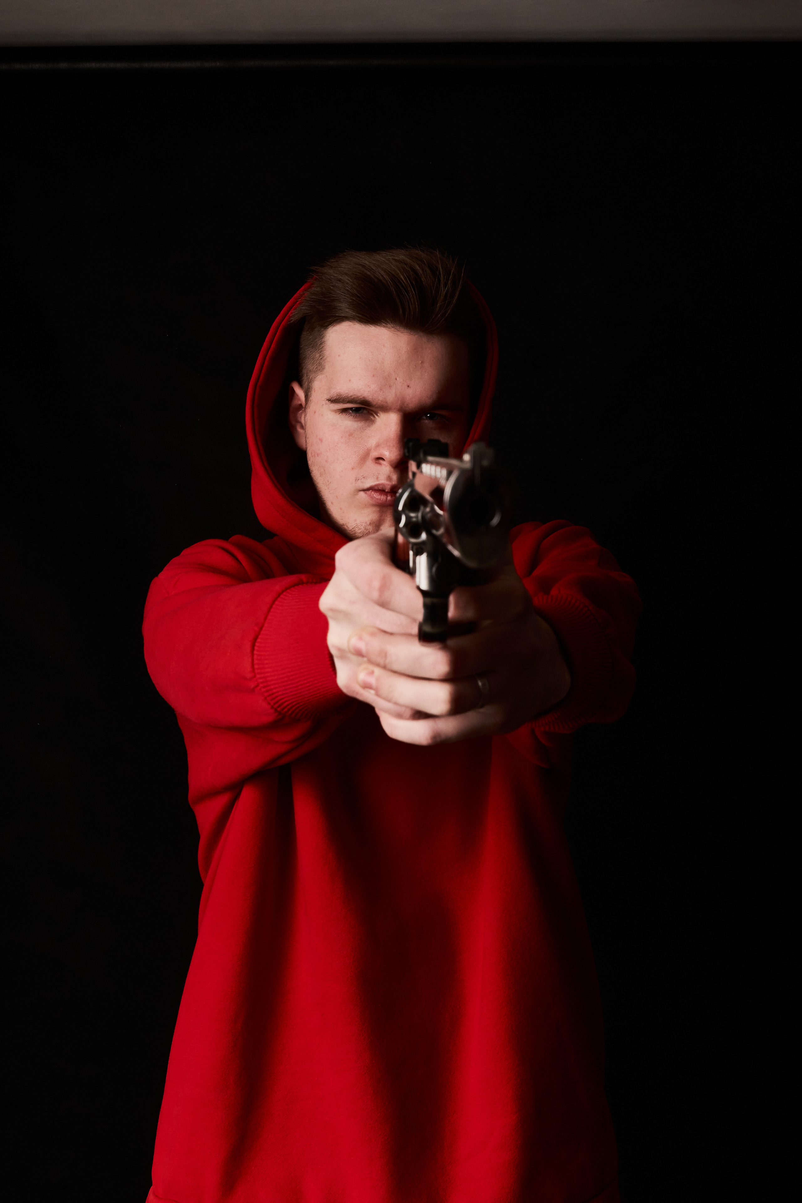 Бумажный дом. Андрей Винников фотограф в Нижнем Новгороде