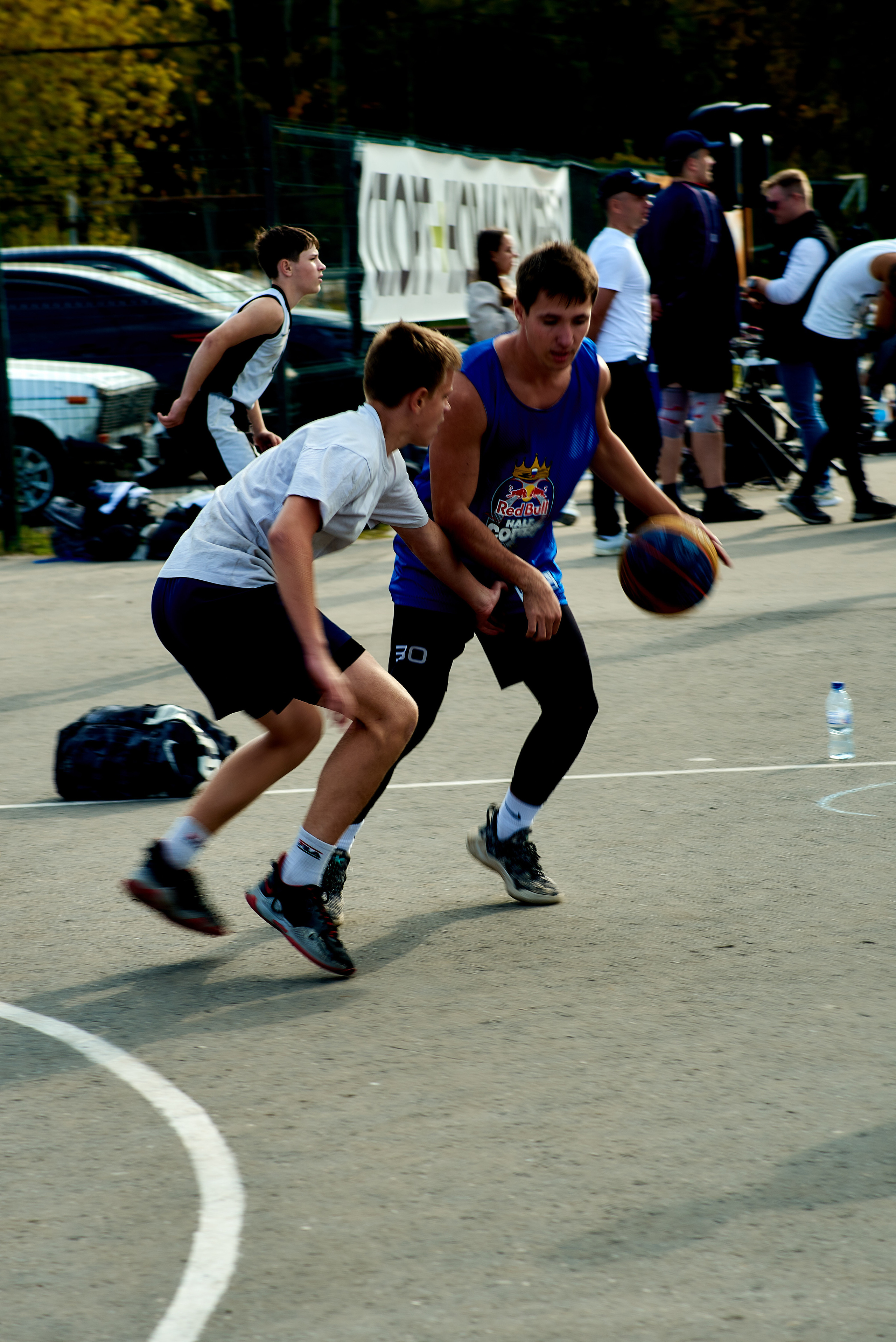Самый спортивный. Андрей Винников фотограф в Нижнем Новгороде