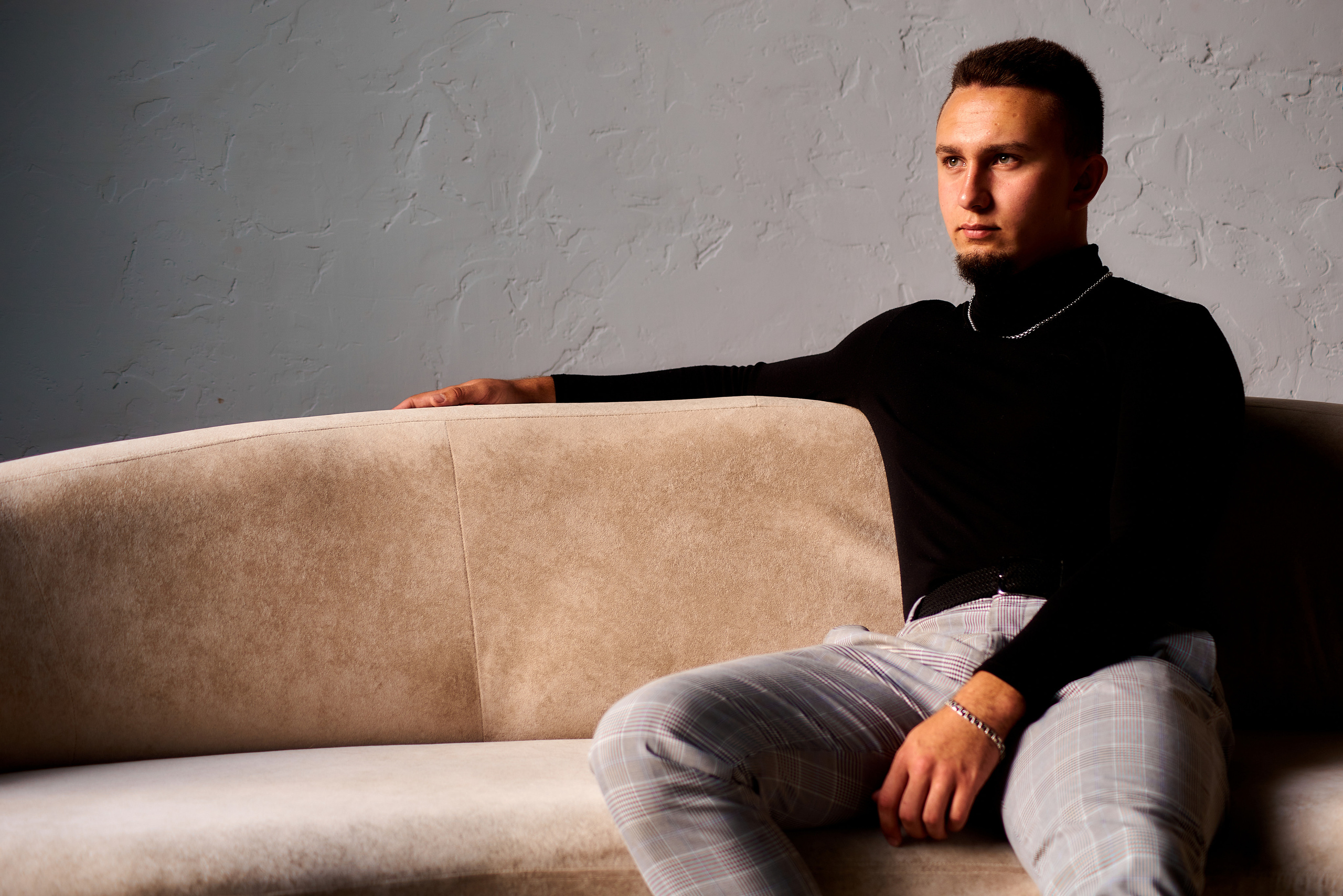 Никита. Андрей Винников фотограф в Нижнем Новгороде