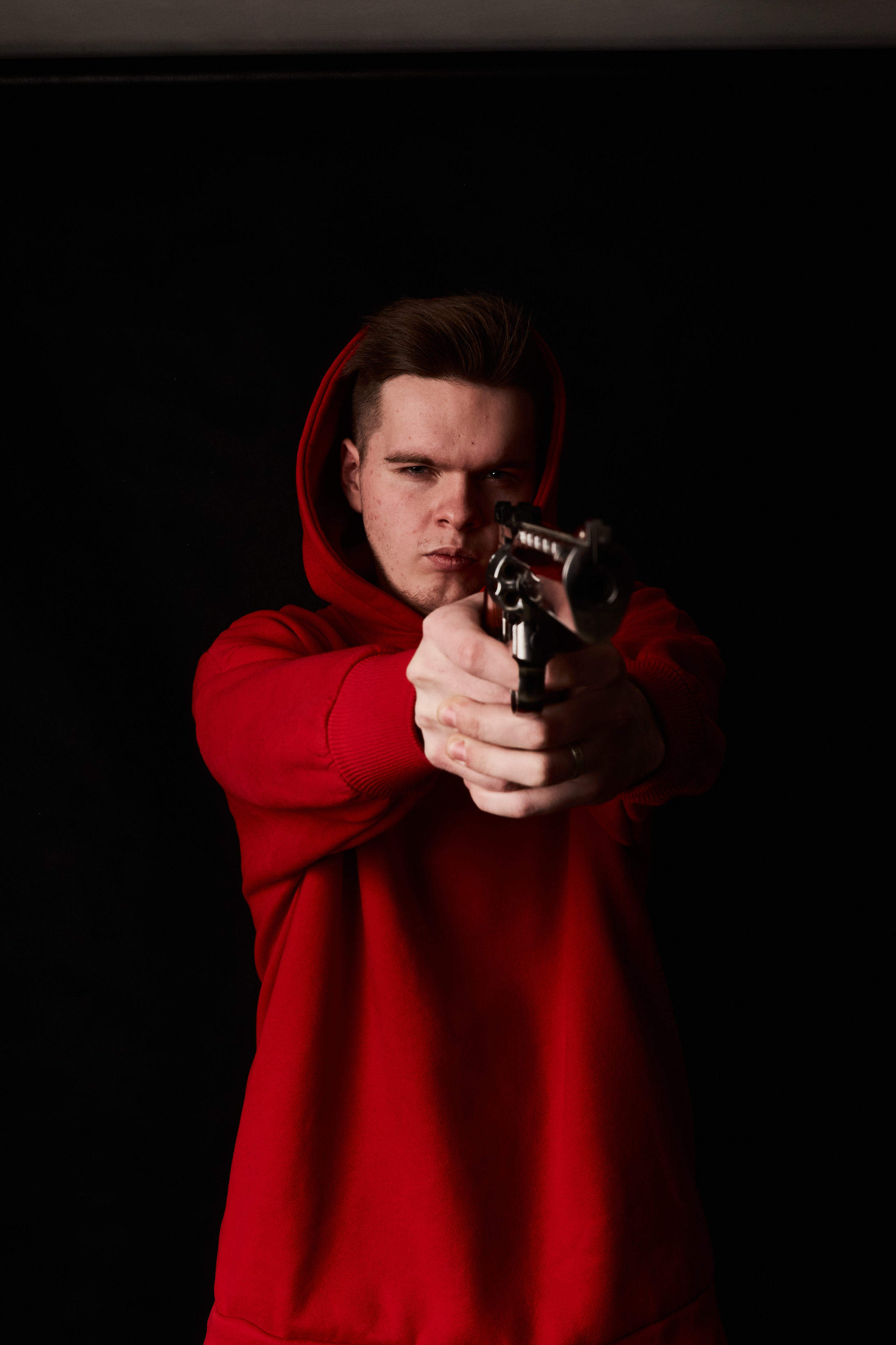 Бумажный дом. Андрей Винников фотограф в Нижнем Новгороде