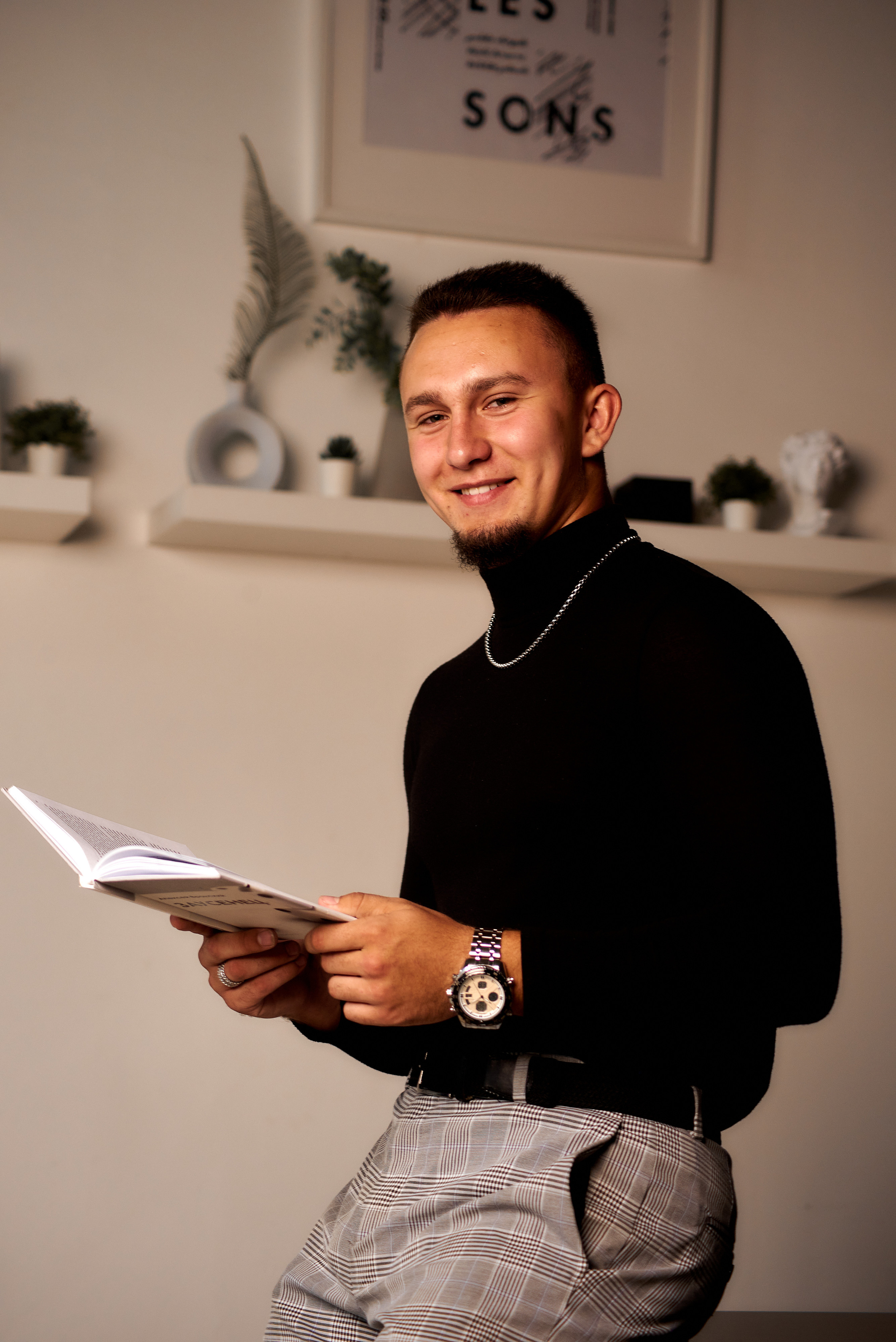 Никита. Андрей Винников фотограф в Нижнем Новгороде