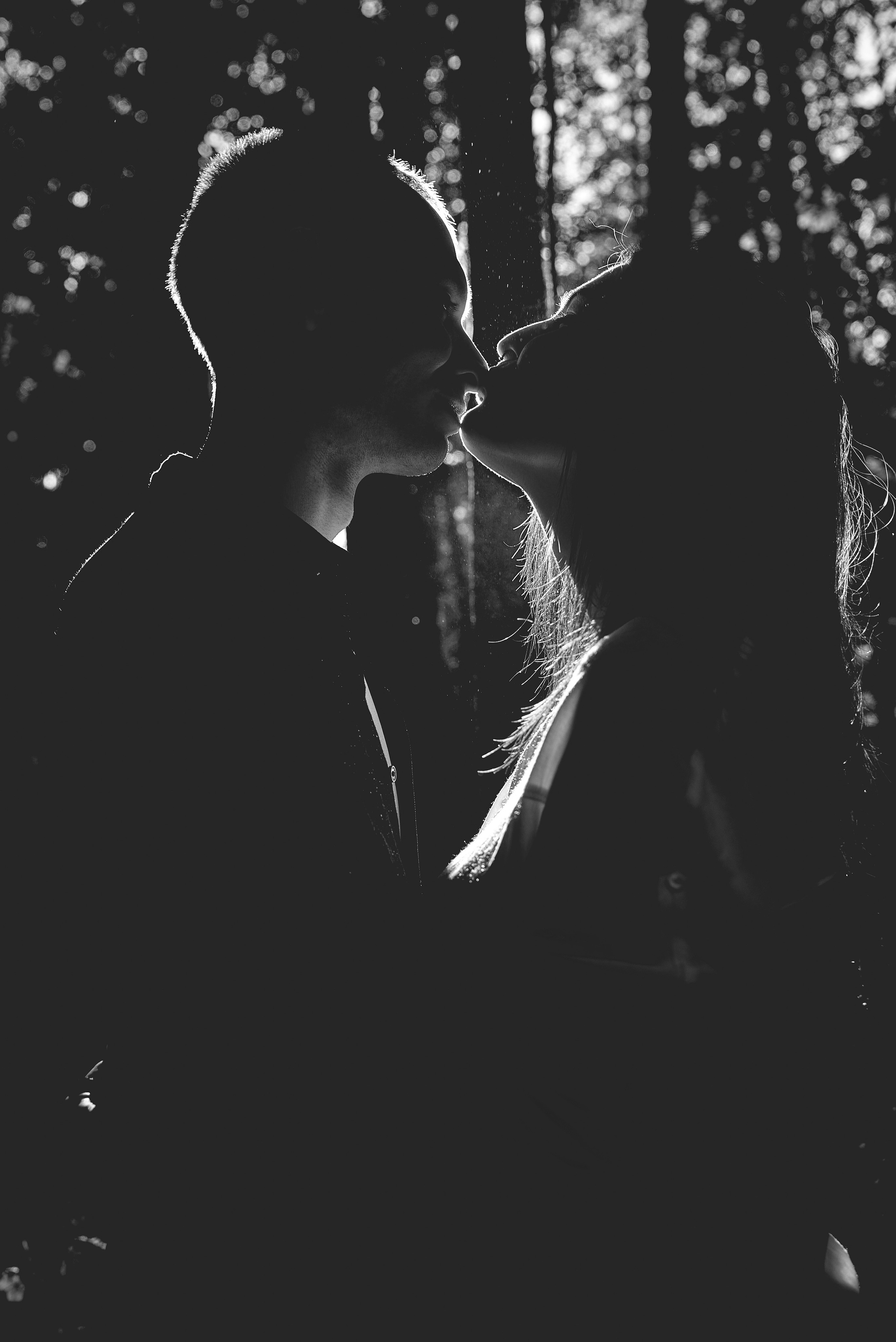 Ксения и Максим. Андрей Винников фотограф в Нижнем Новгороде