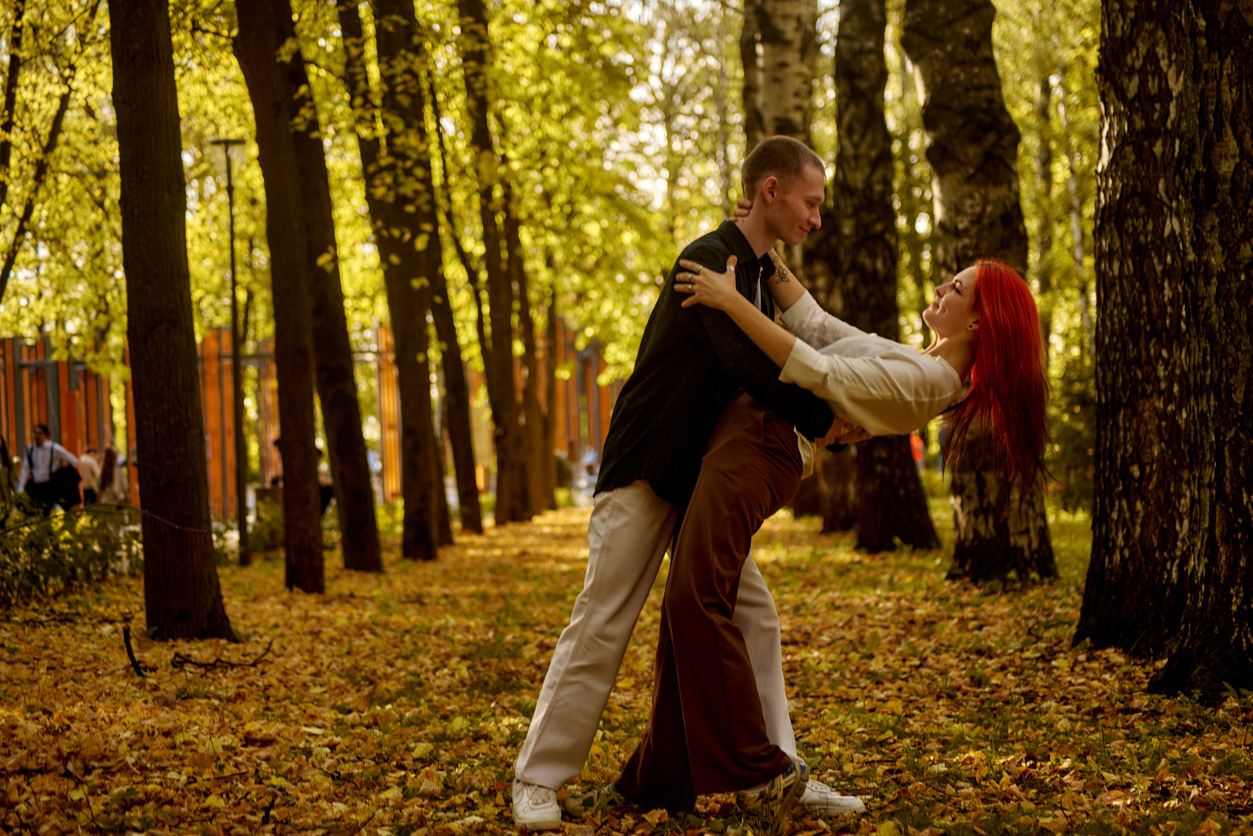 Ксения и Максим. Андрей Винников фотограф в Нижнем Новгороде
