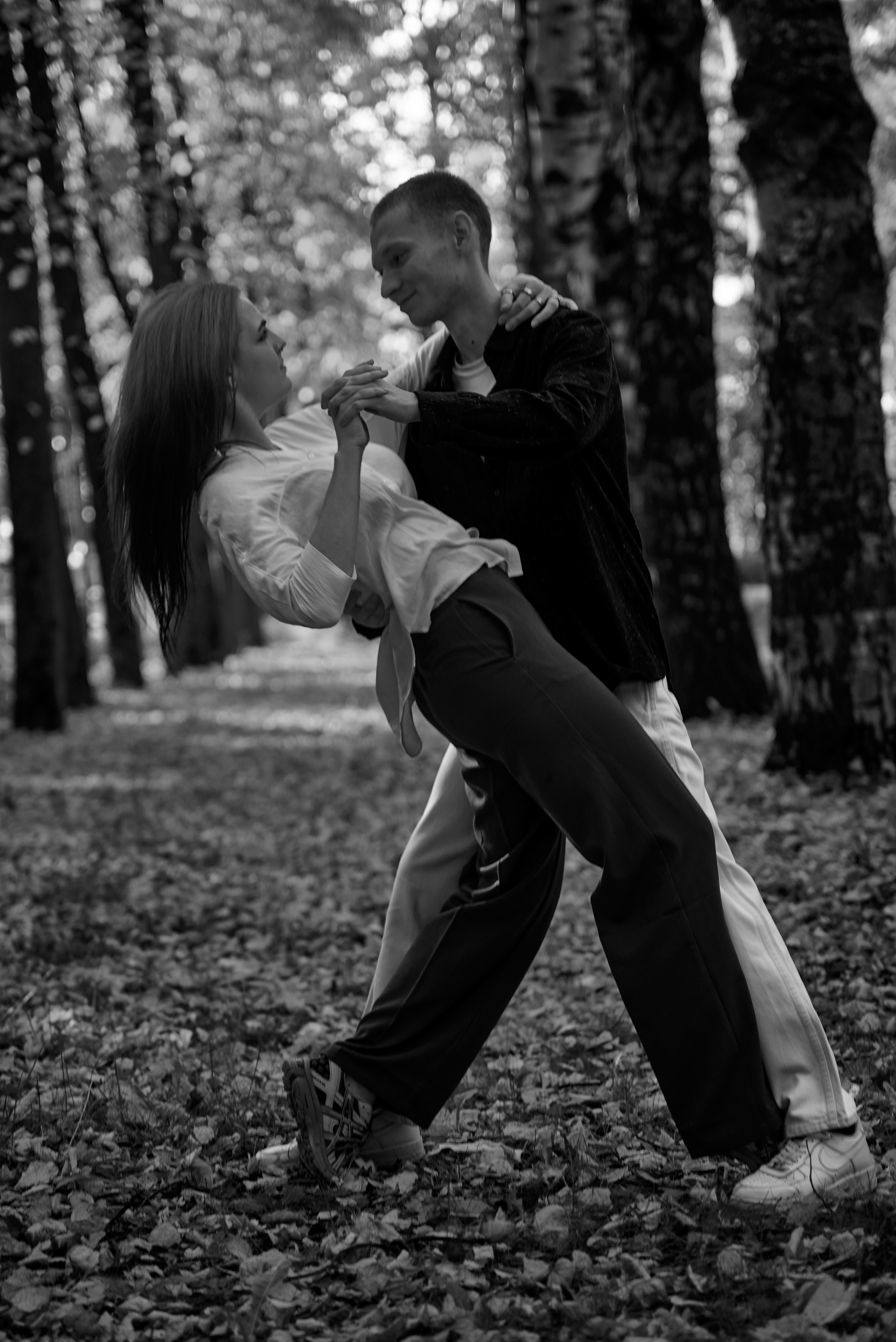 Ксения и Максим. Андрей Винников фотограф в Нижнем Новгороде