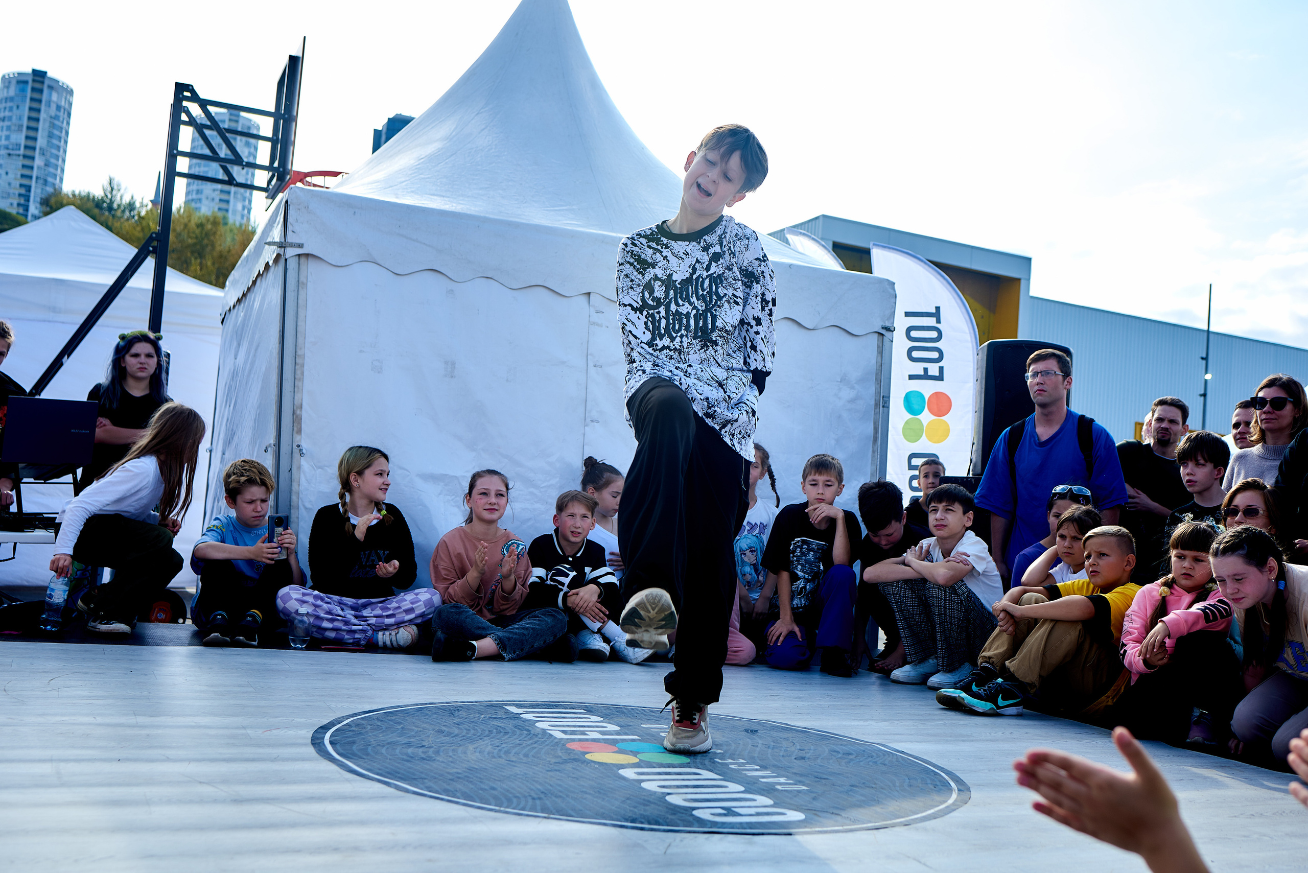 Самый спортивный. Андрей Винников фотограф в Нижнем Новгороде