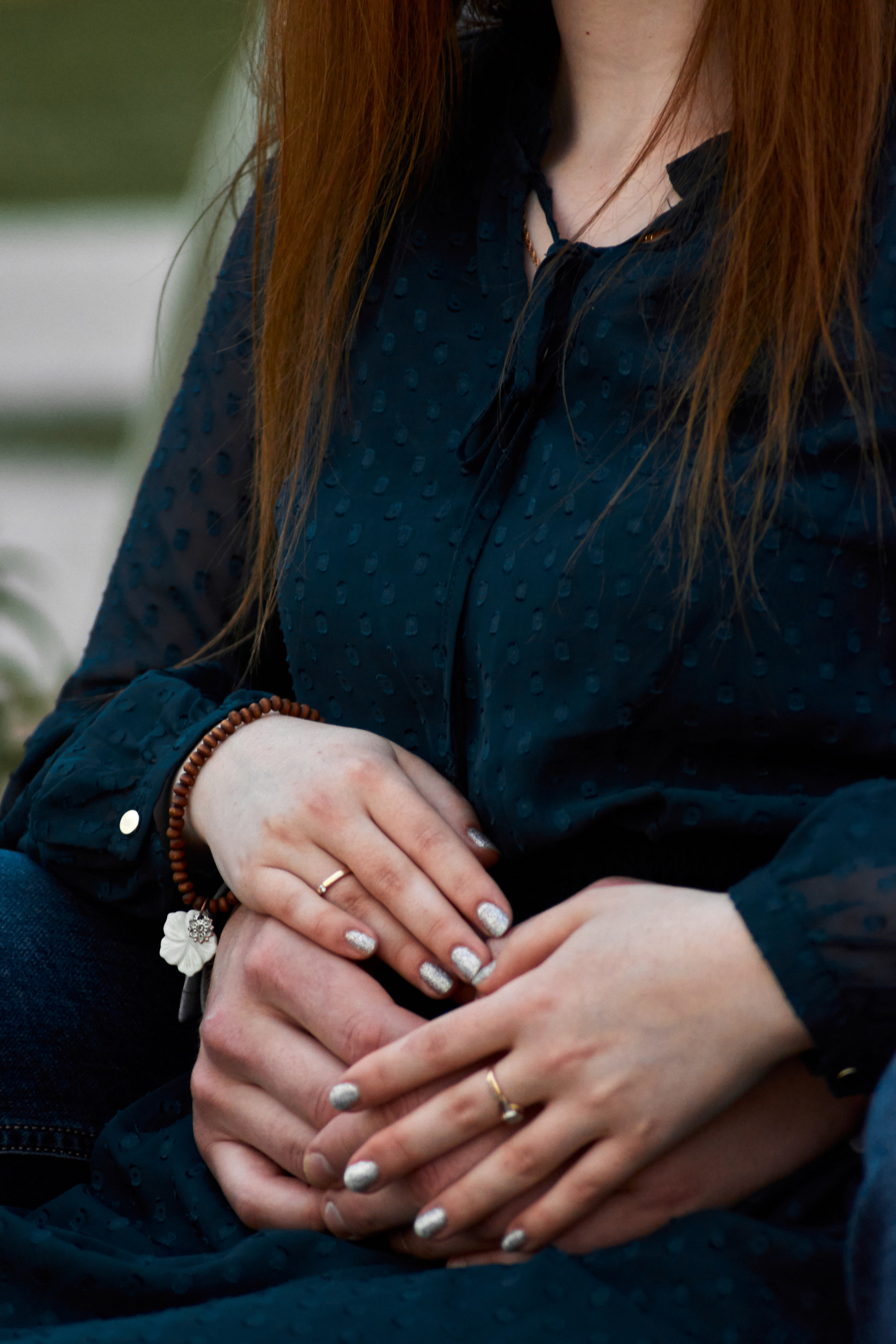 Катя. Андрей Винников фотограф в Нижнем Новгороде